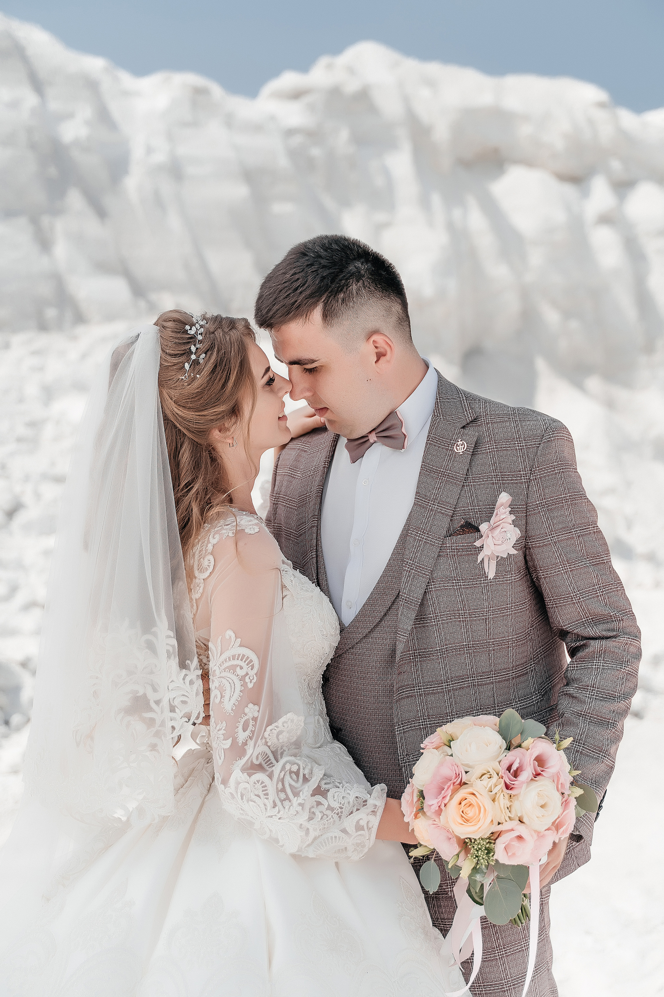 Андрій та Дар’я. Avocado Film — фото та відео зйомка