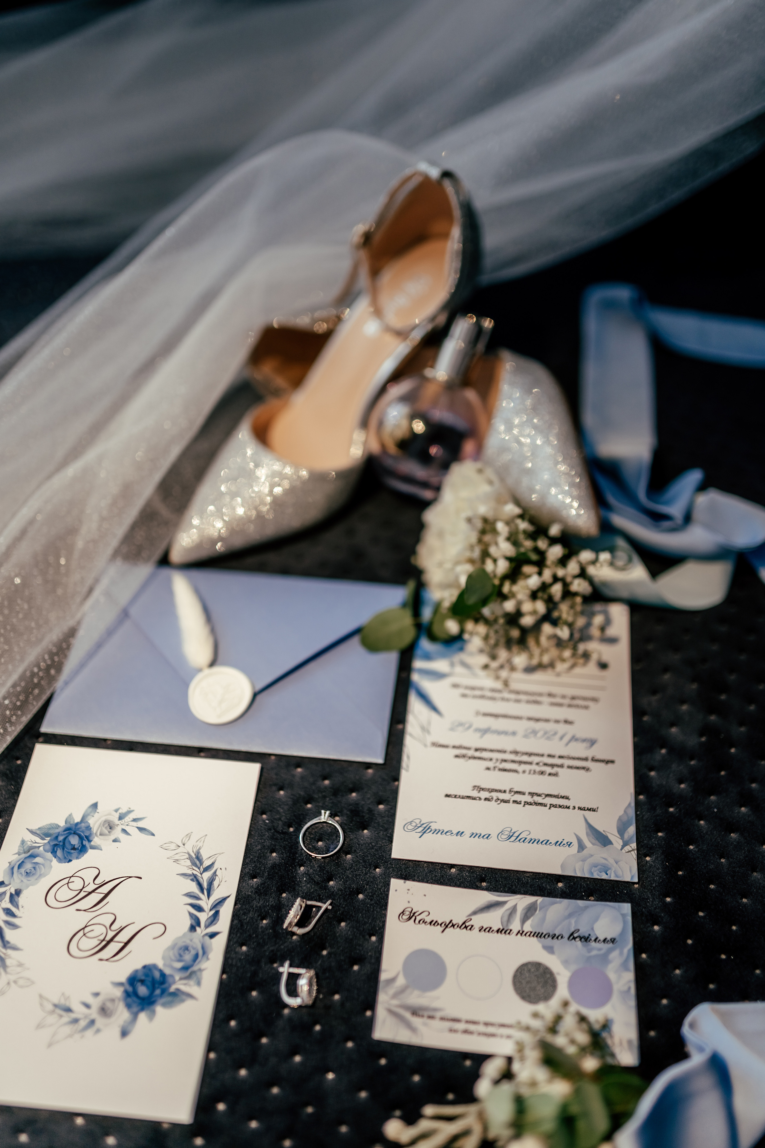 Артем та Наталя. Avocado Film — фото та відео зйомка