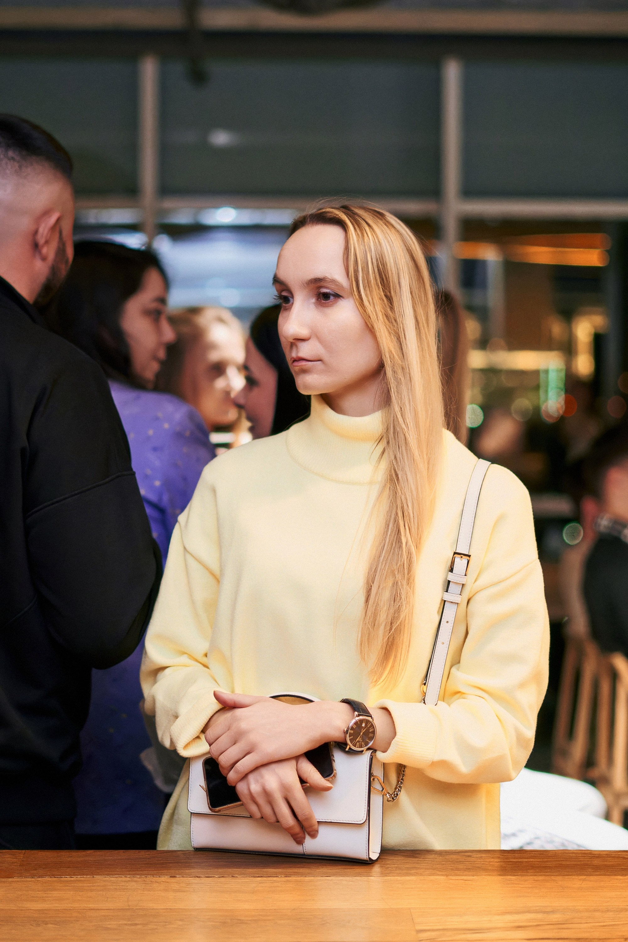 Майстер клас в Cherdak Space. Avocado Film — фото та відео зйомка