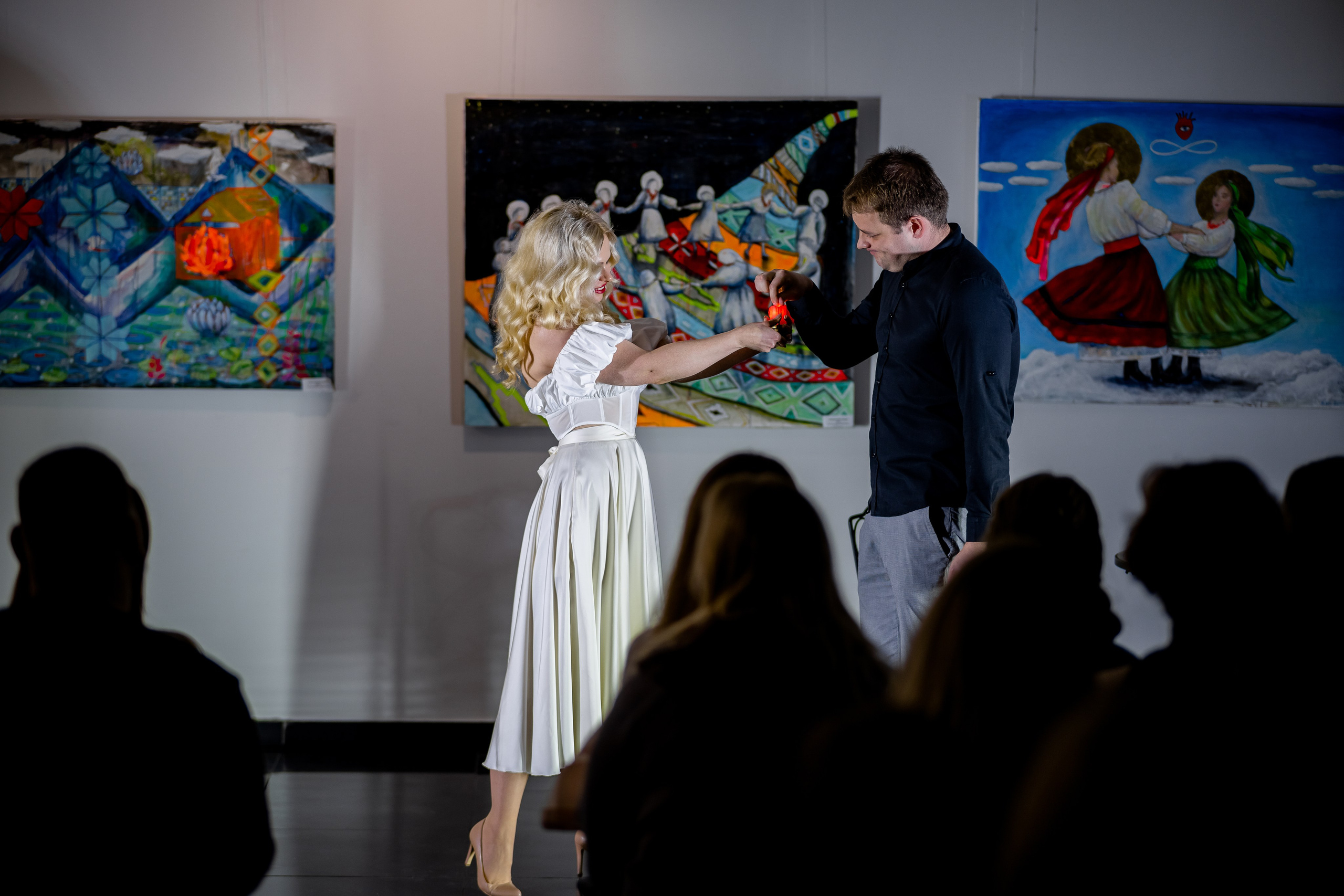 Театр творчості. Avocado Film — фото та відео зйомка