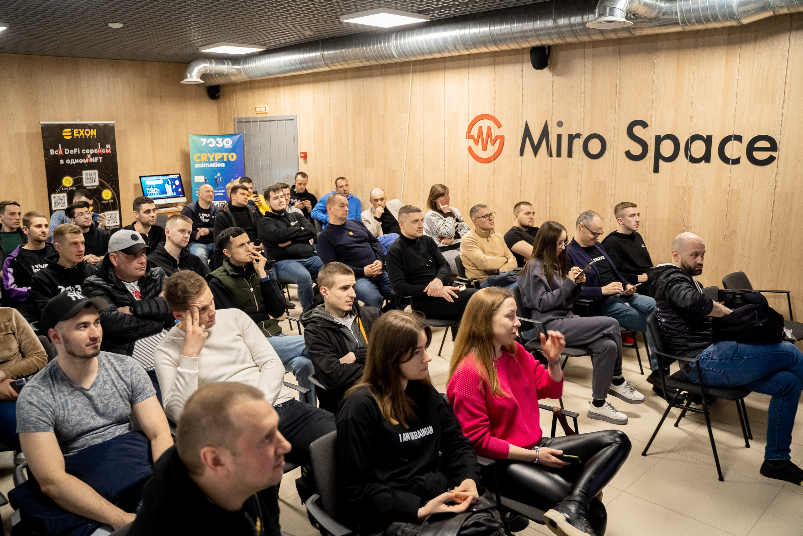 Exon - Miro Spase. Avocado Film — фото та відео зйомка