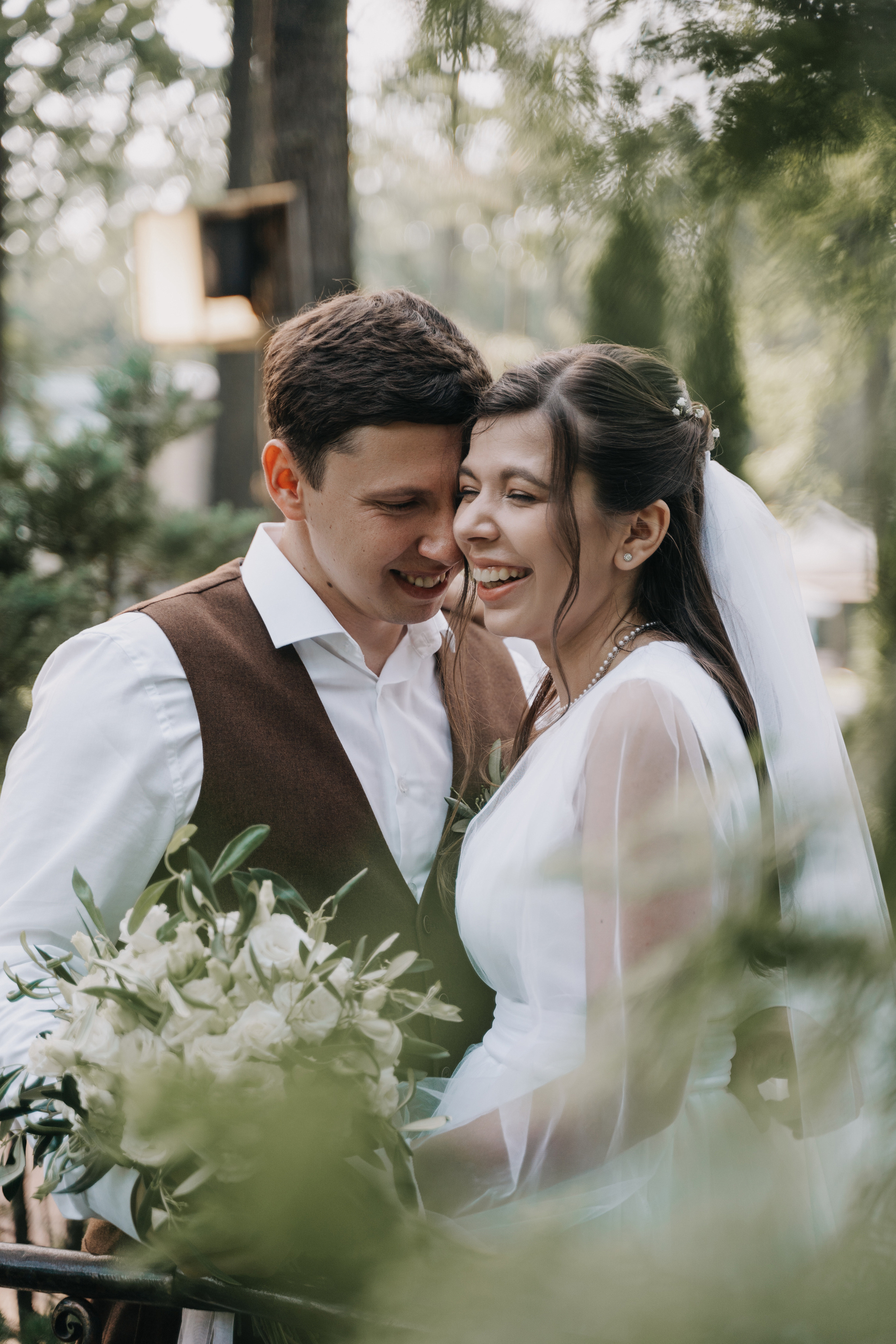 Артур та Лена. Avocado Film — фото та відео зйомка