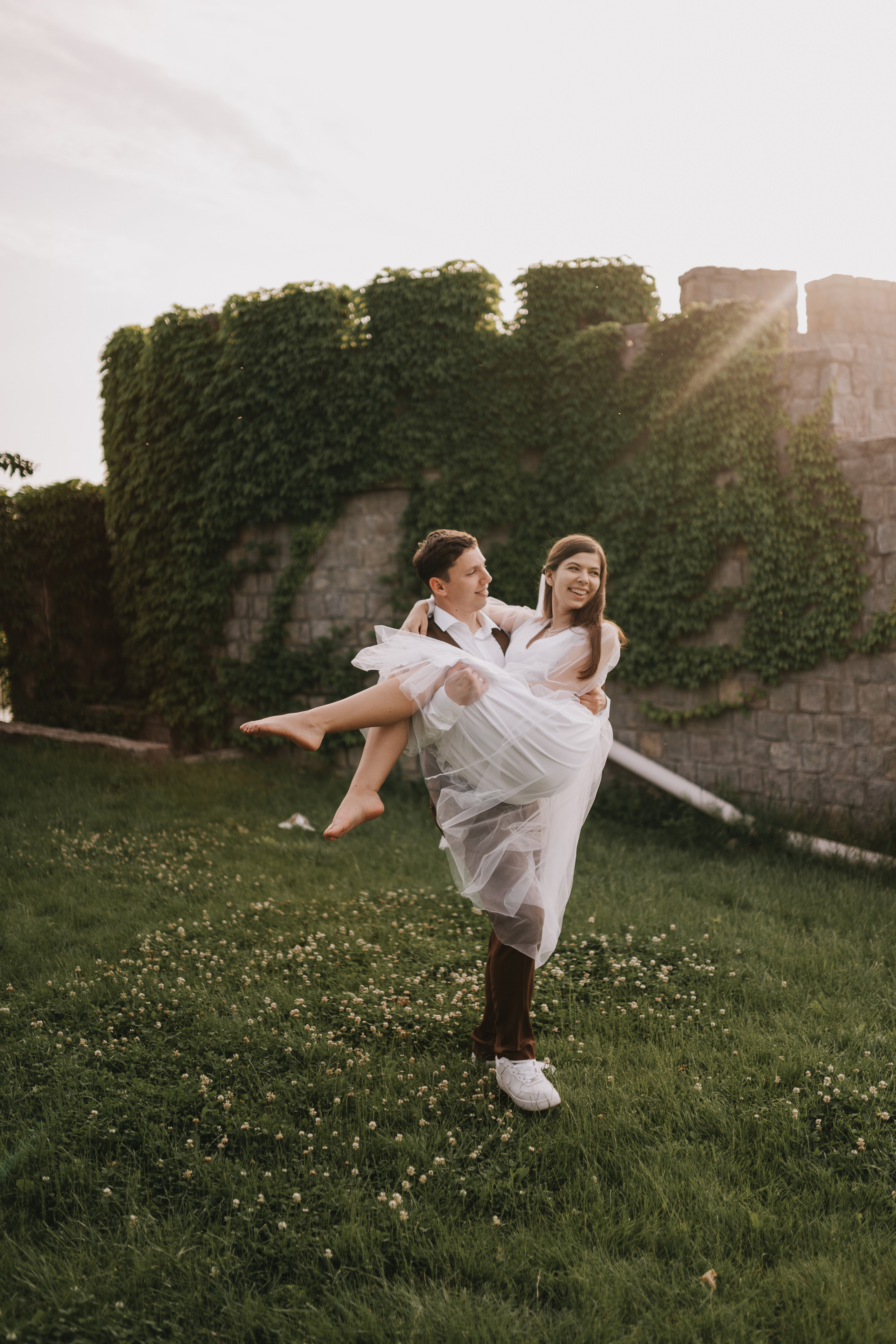 Артур та Лена. Avocado Film — фото та відео зйомка