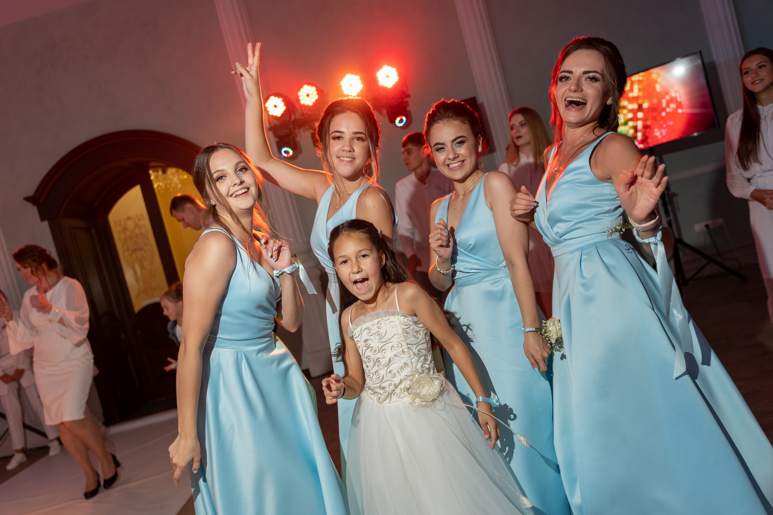 Артем та Наталя. Avocado Film — фото та відео зйомка