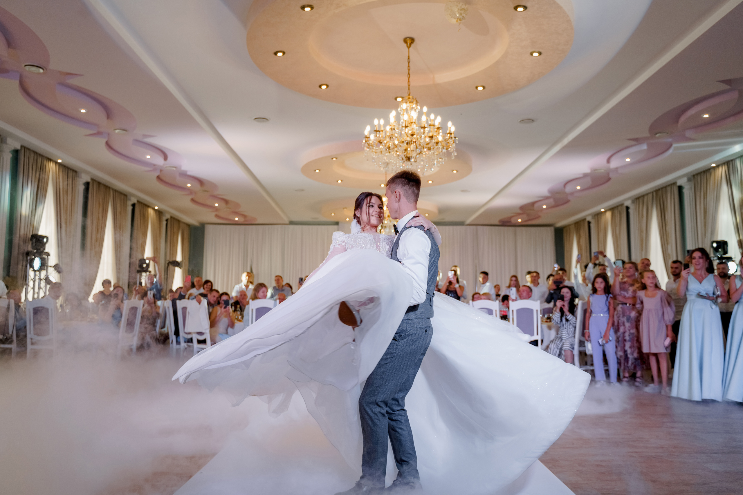 Артем та Наталя. Avocado Film — фото та відео зйомка