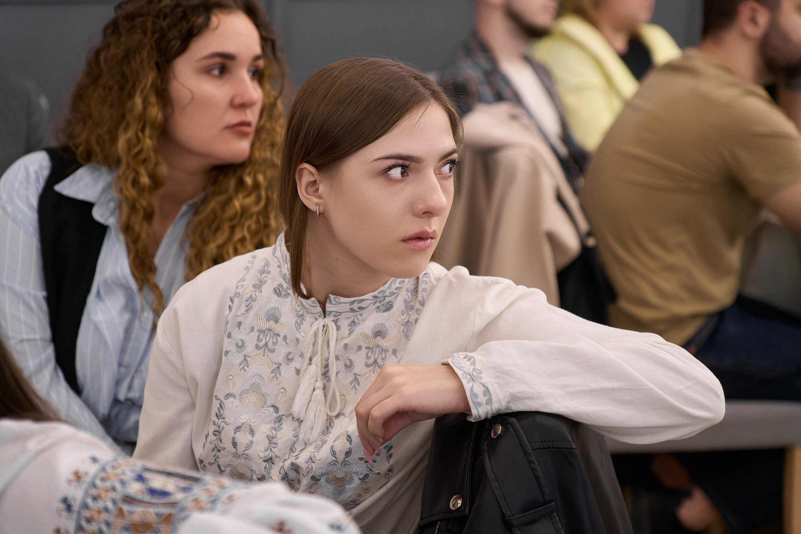 Стратегічна сесія Андрія Пивоварова. Avocado Film — фото та відео зйомка