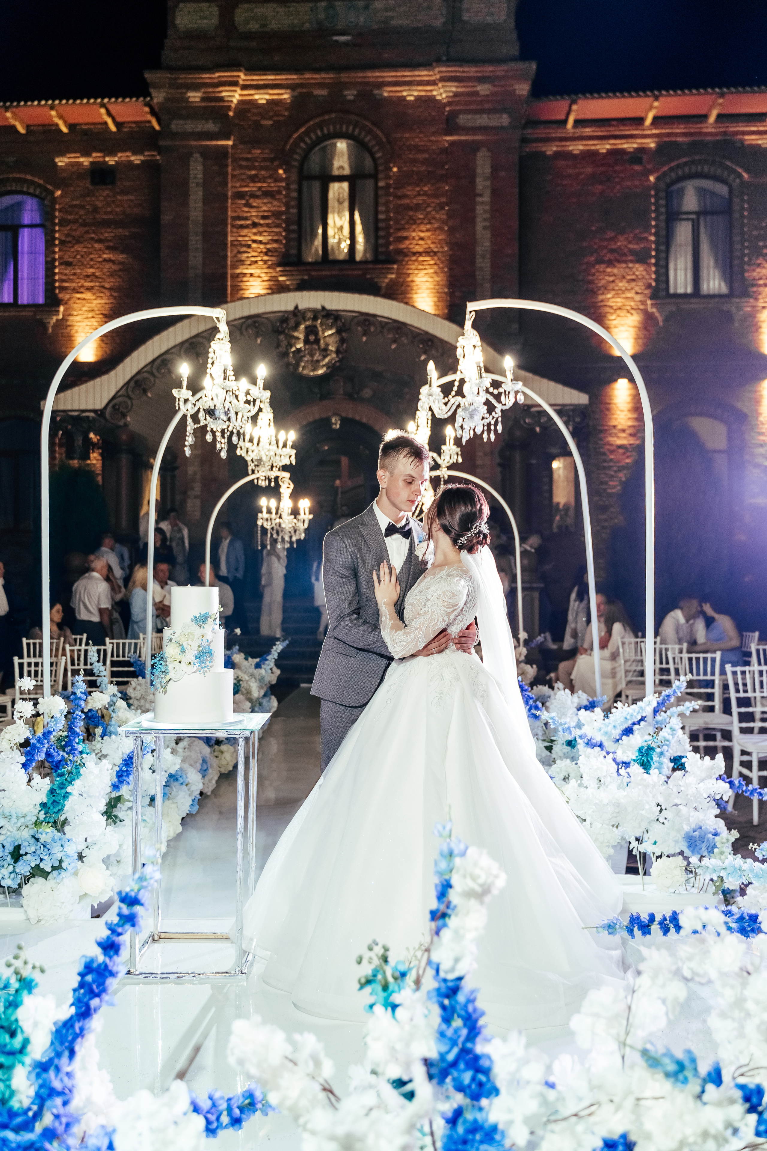 Артем та Наталя. Avocado Film — фото та відео зйомка