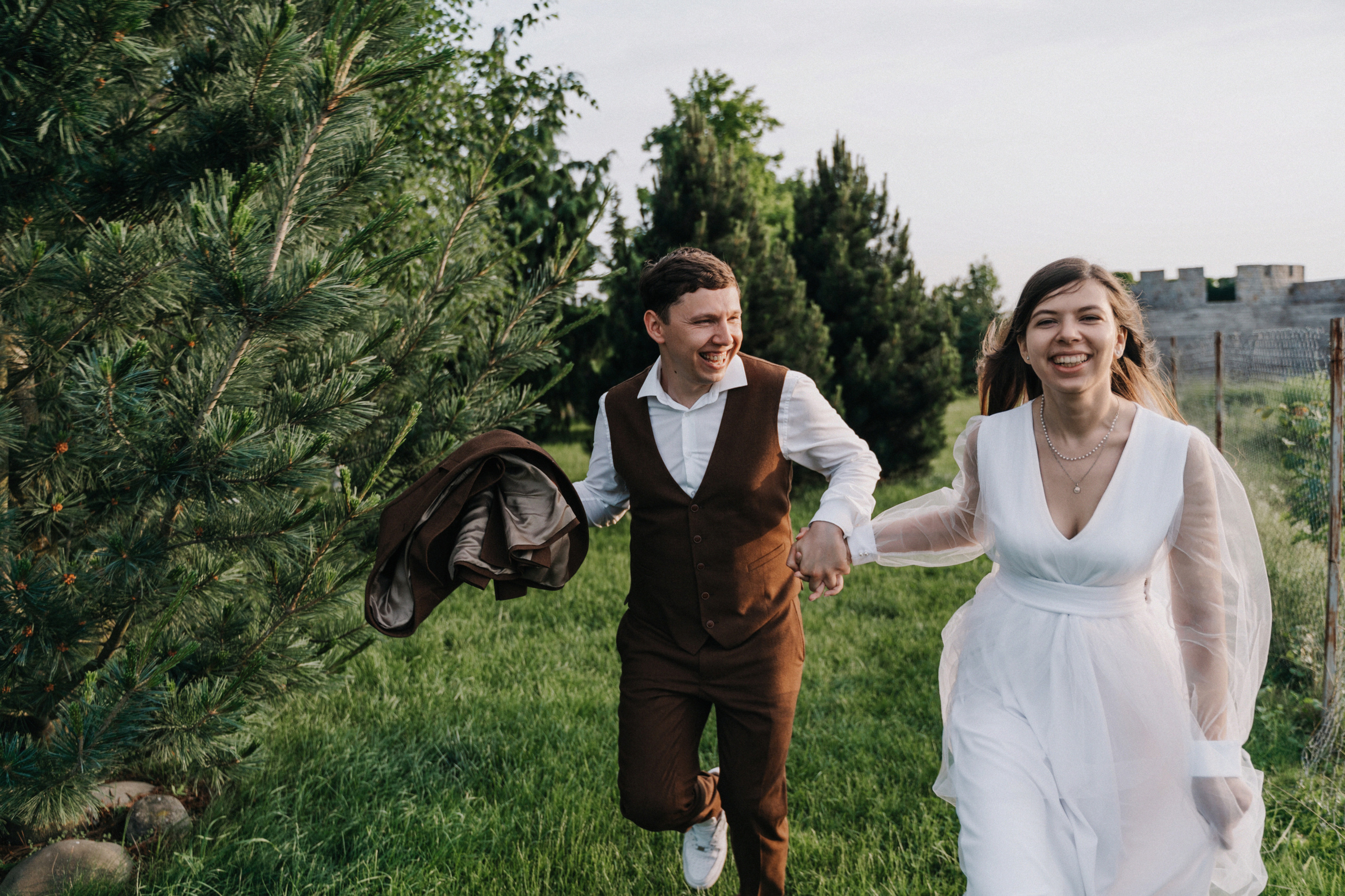 Артур та Лена. Avocado Film — фото та відео зйомка