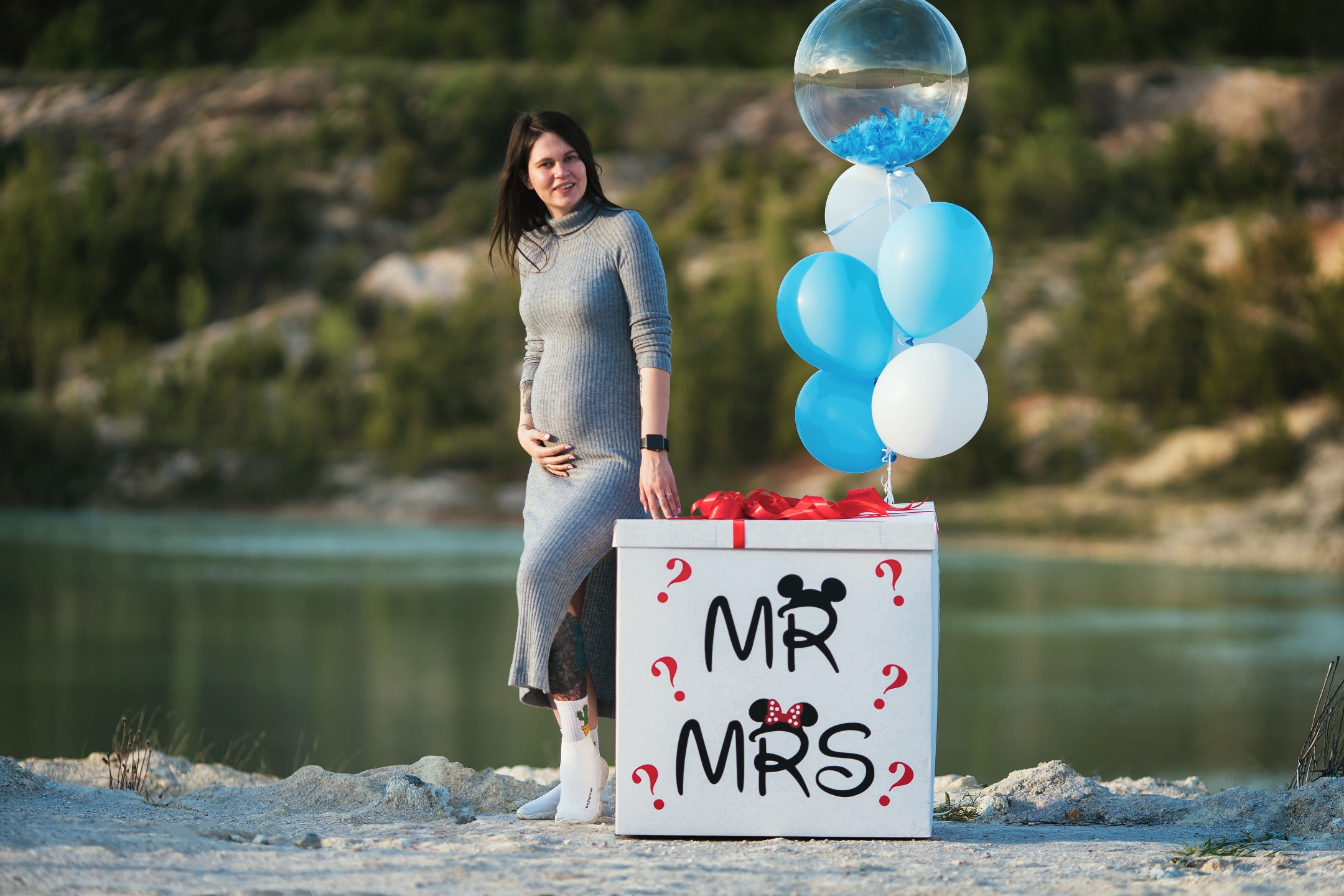 Александра и Андрей. Avocado Film — фото та відео зйомка