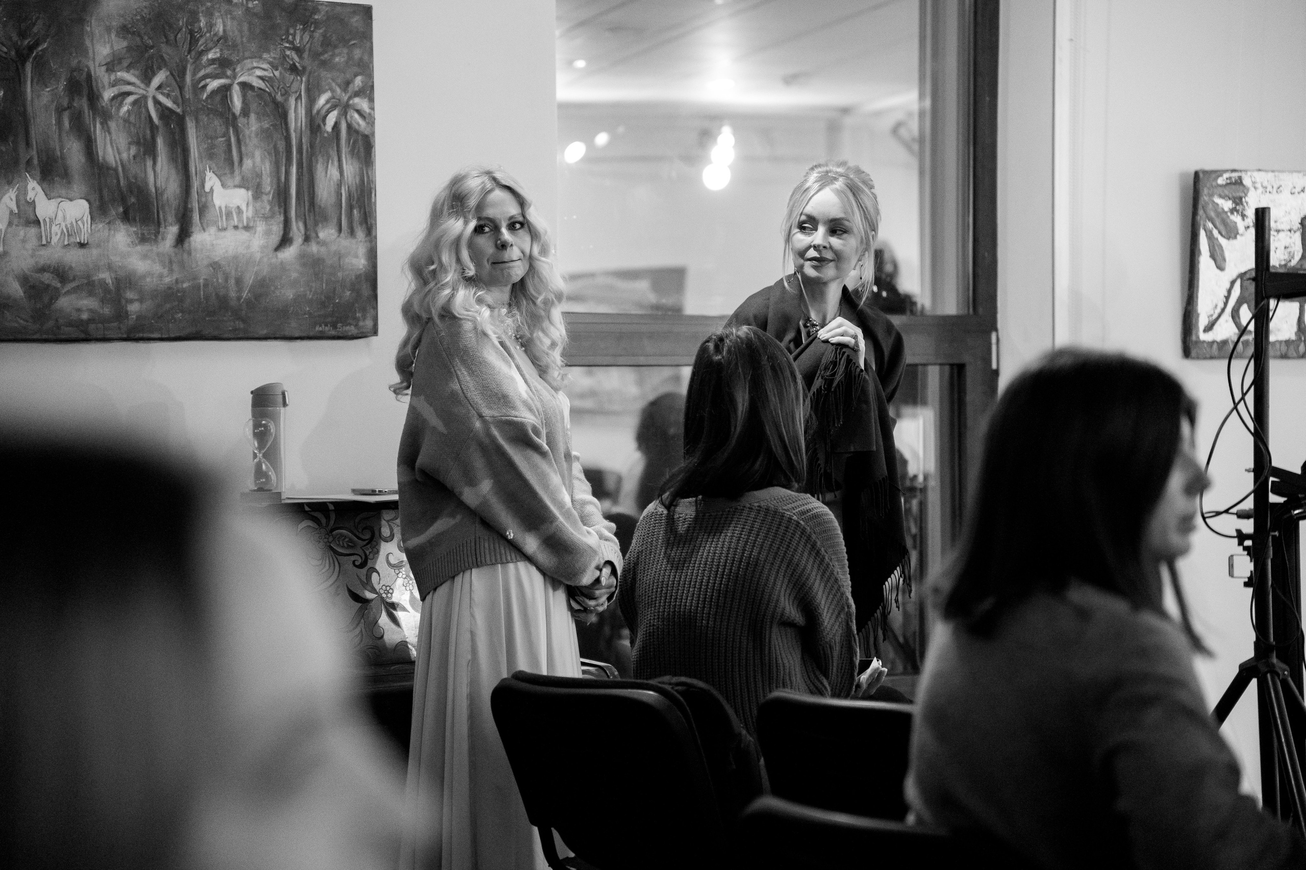 Театр творчості. Avocado Film — фото та відео зйомка