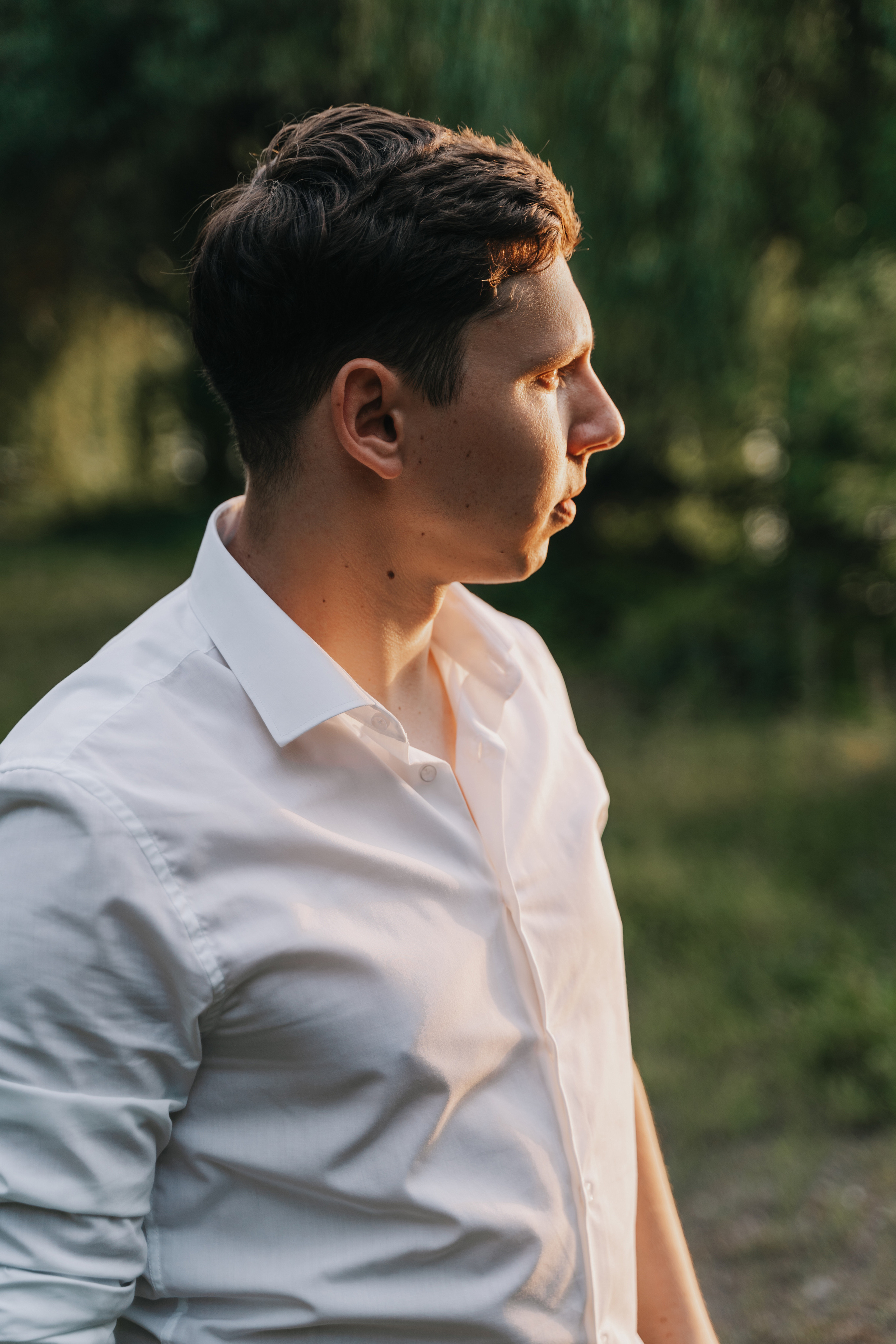 Артур та Лена. Avocado Film — фото та відео зйомка