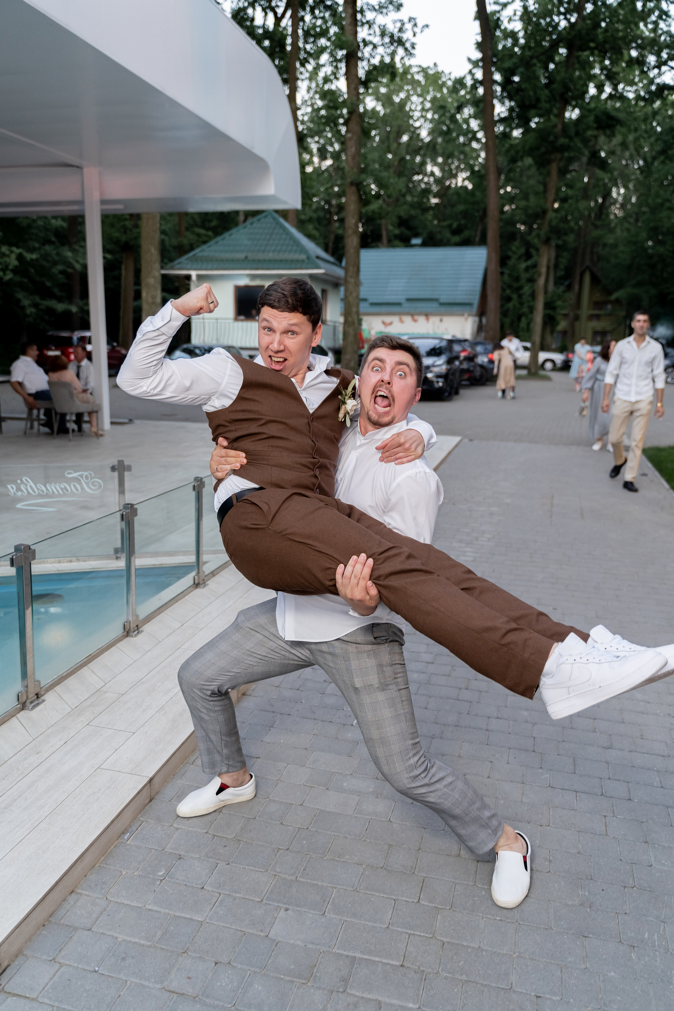 Артур та Лена. Avocado Film — фото та відео зйомка