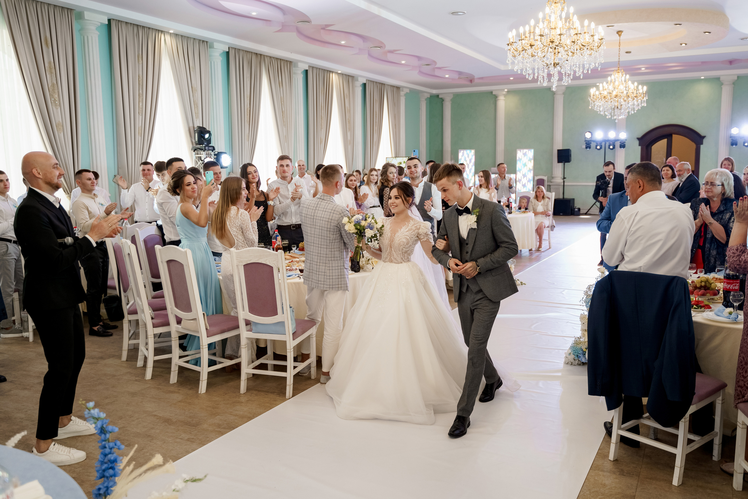 Артем та Наталя. Avocado Film — фото та відео зйомка