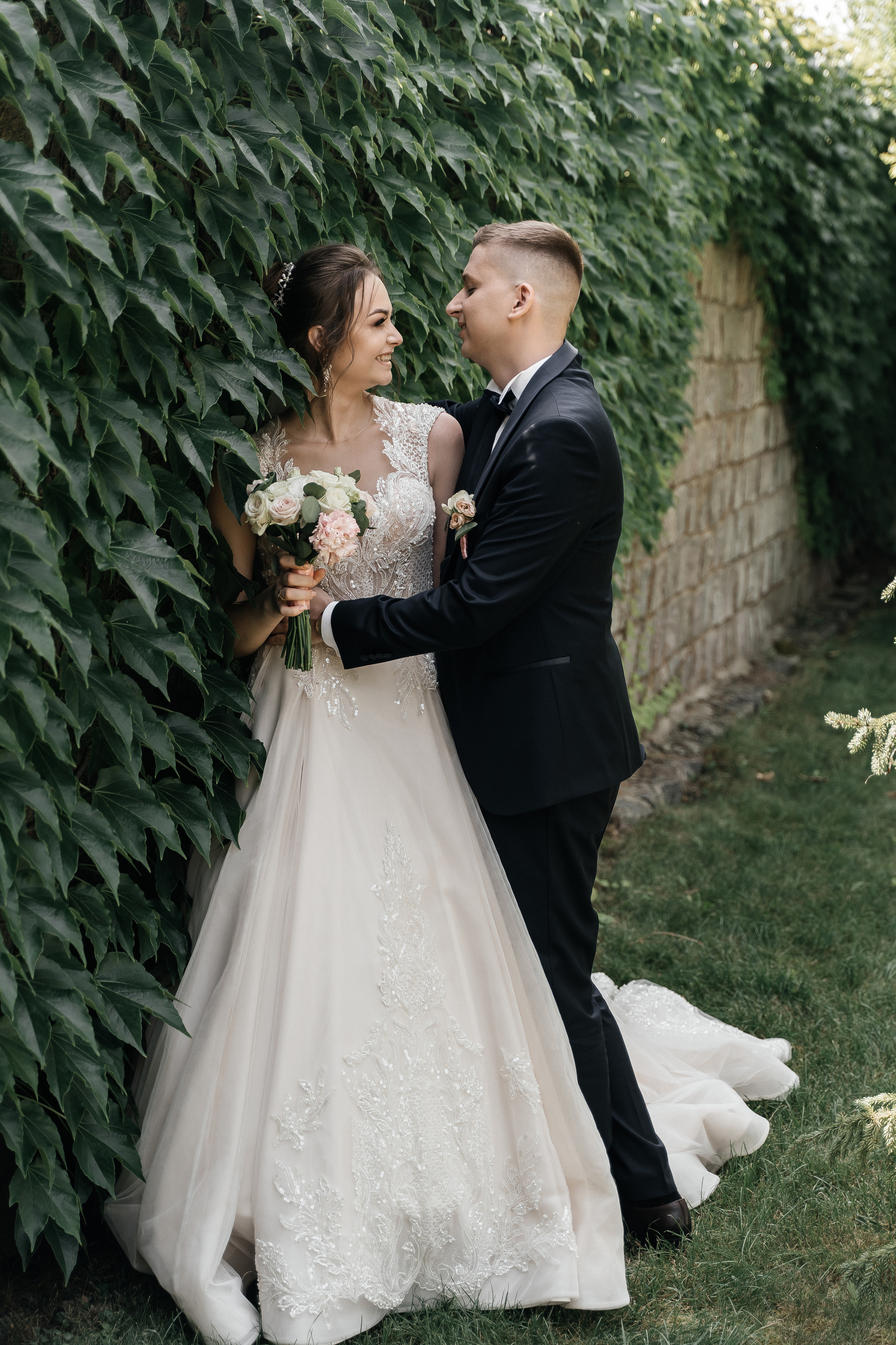 Віталій та Ольга. Avocado Film — фото та відео зйомка