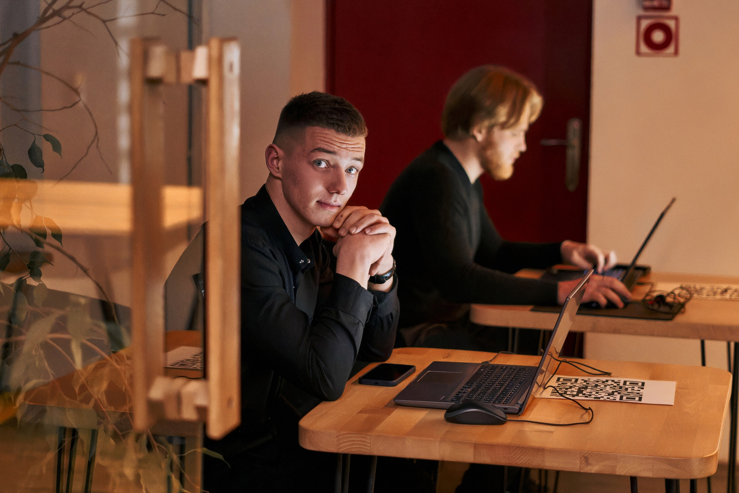 Майстер клас в Cherdak Space. Avocado Film — фото та відео зйомка