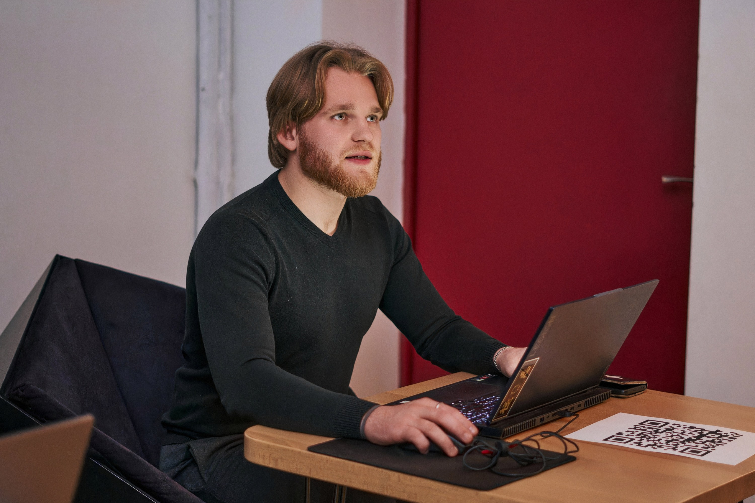 Майстер клас в Cherdak Space. Avocado Film — фото та відео зйомка