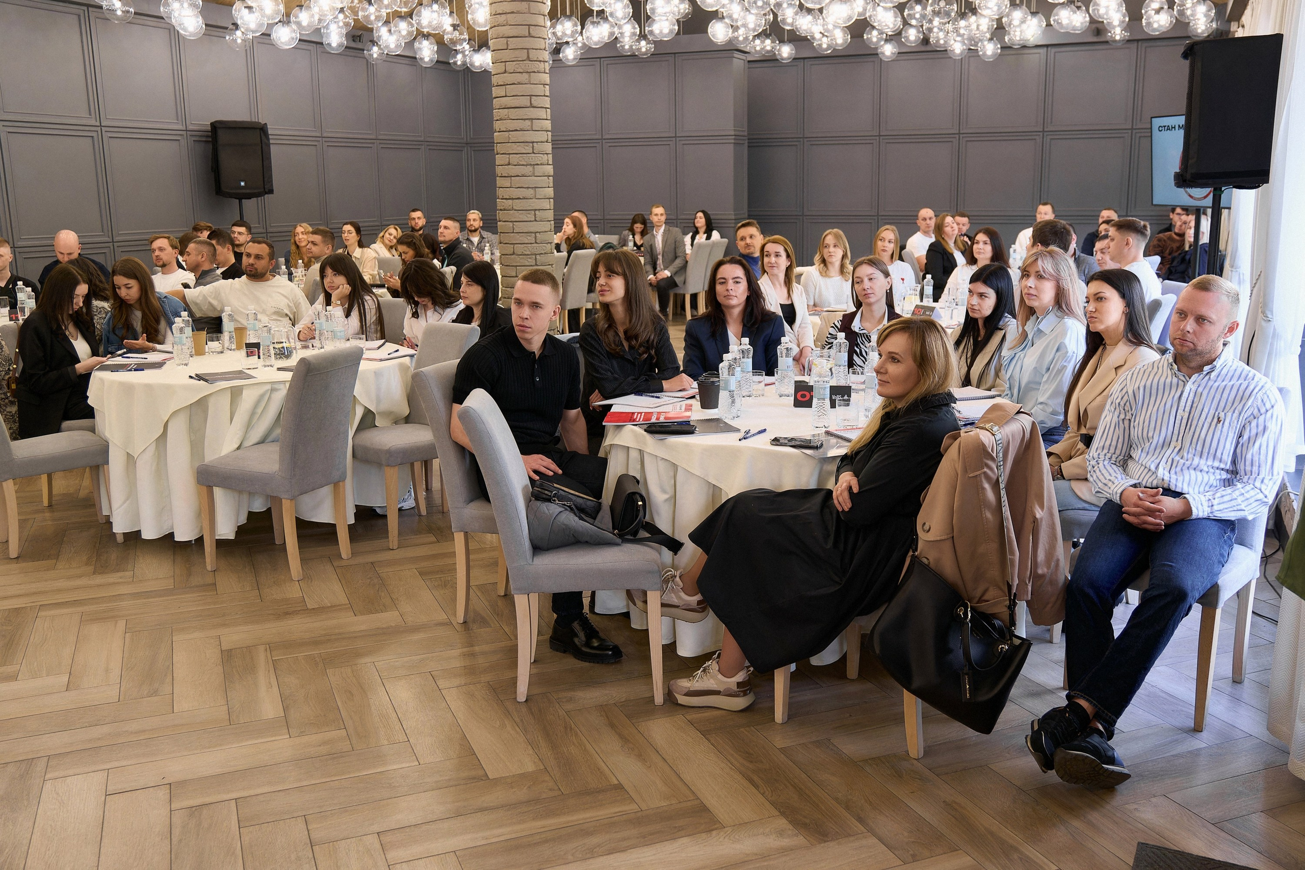 Стратегічна сесія Андрія Пивоварова. Avocado Film — фото та відео зйомка