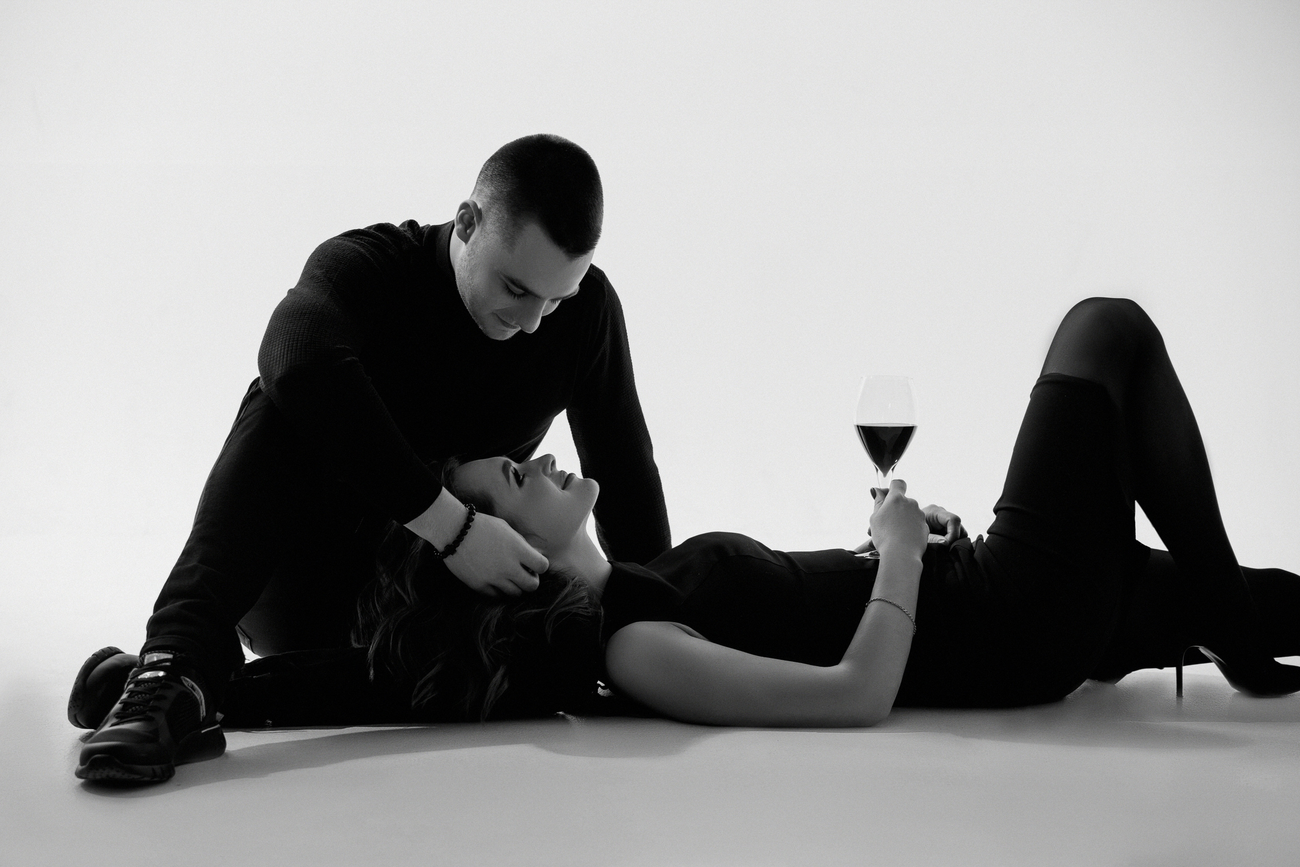 Антон & Мая. Avocado Film — фото та відео зйомка