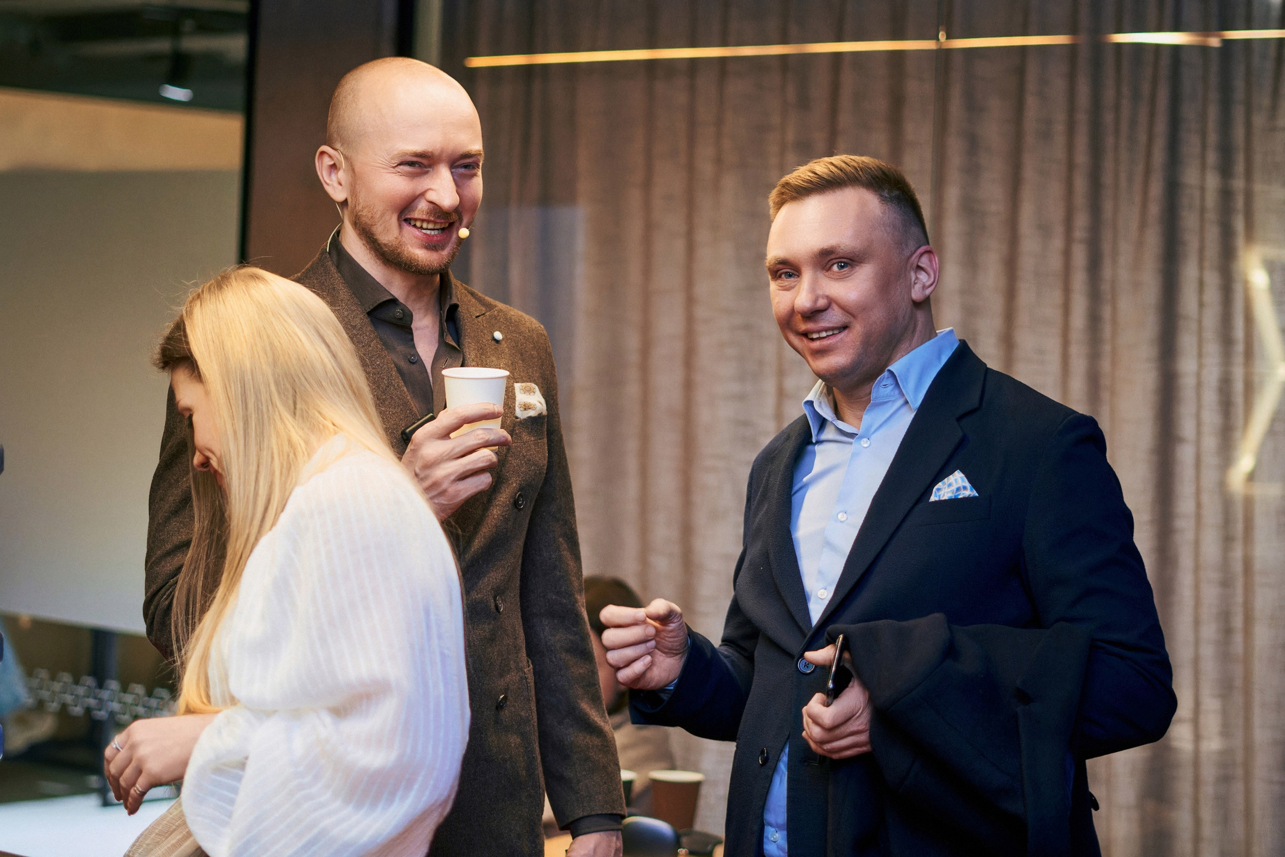 Майстер клас в Cherdak Space. Avocado Film — фото та відео зйомка