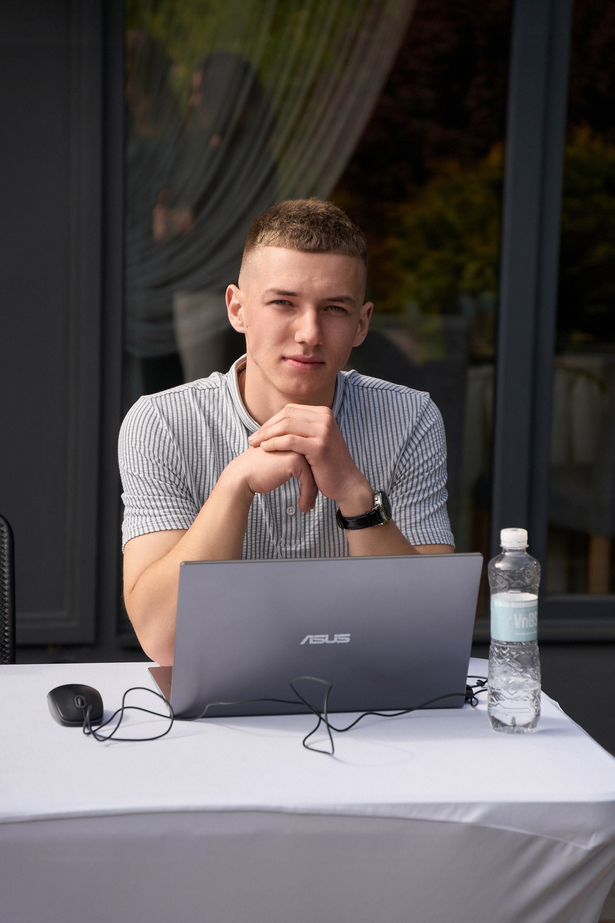 Стратегічна сесія Андрія Пивоварова. Avocado Film — фото та відео зйомка