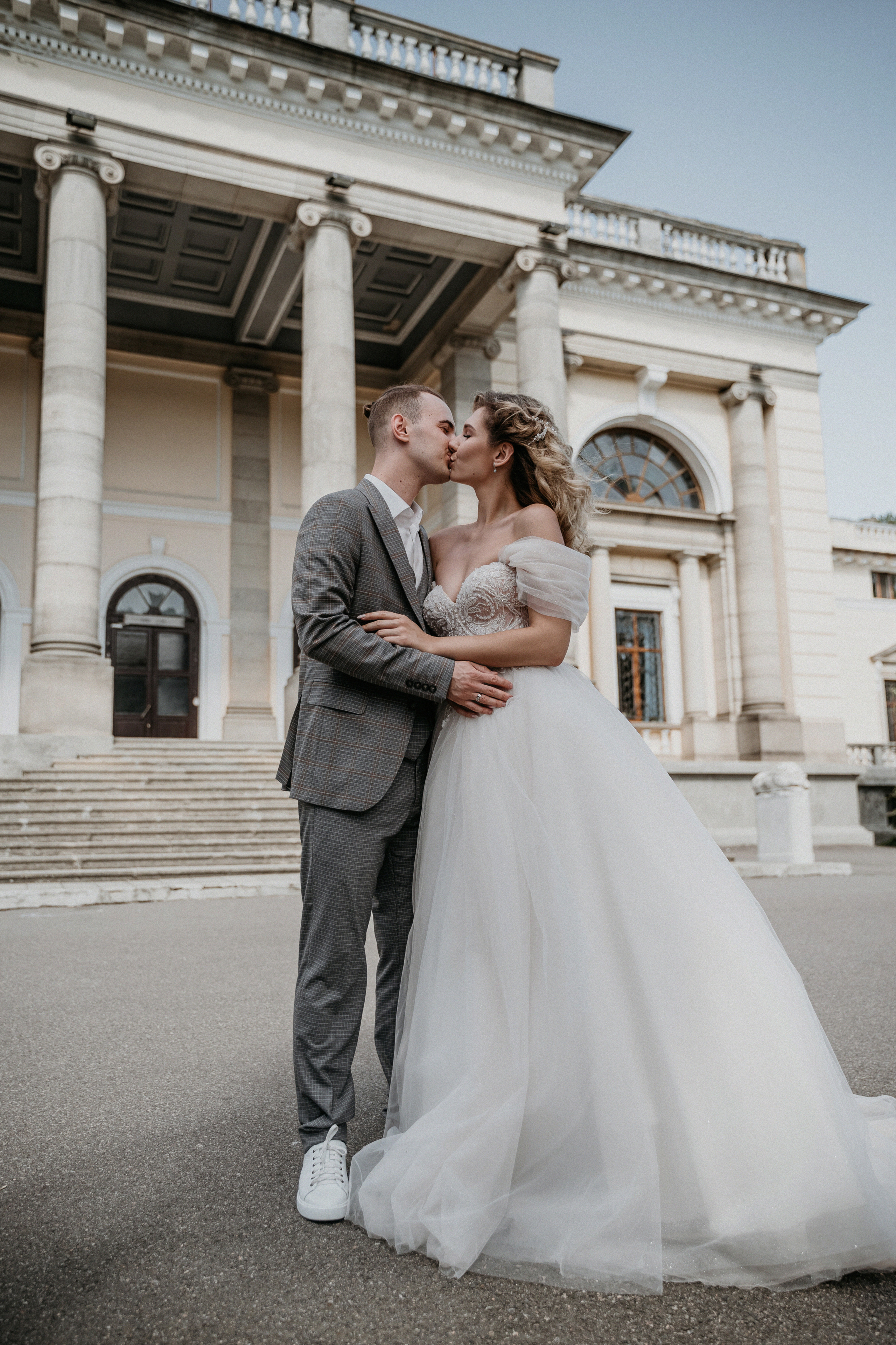 Олександр та Ірина. Avocado Film — фото та відео зйомка