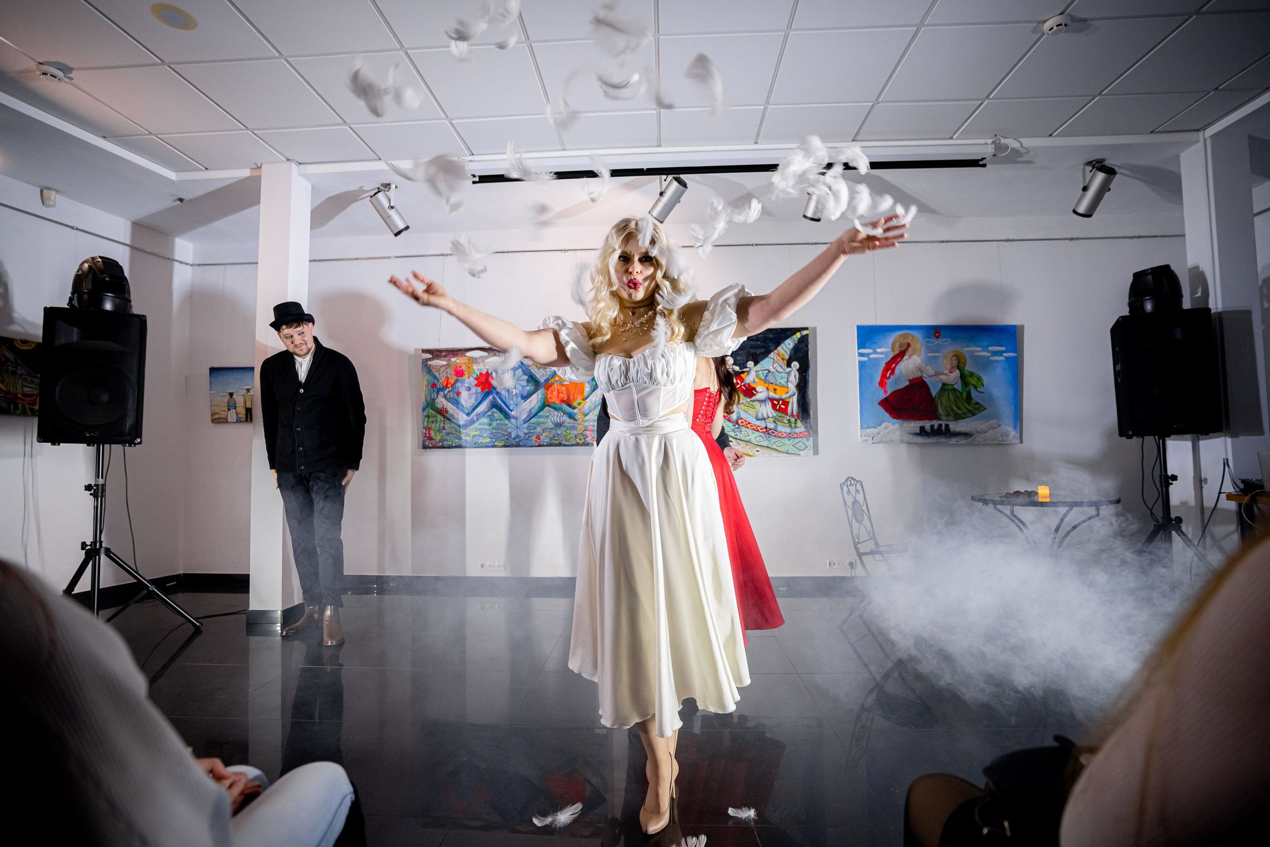 Театр творчості. Avocado Film — фото та відео зйомка