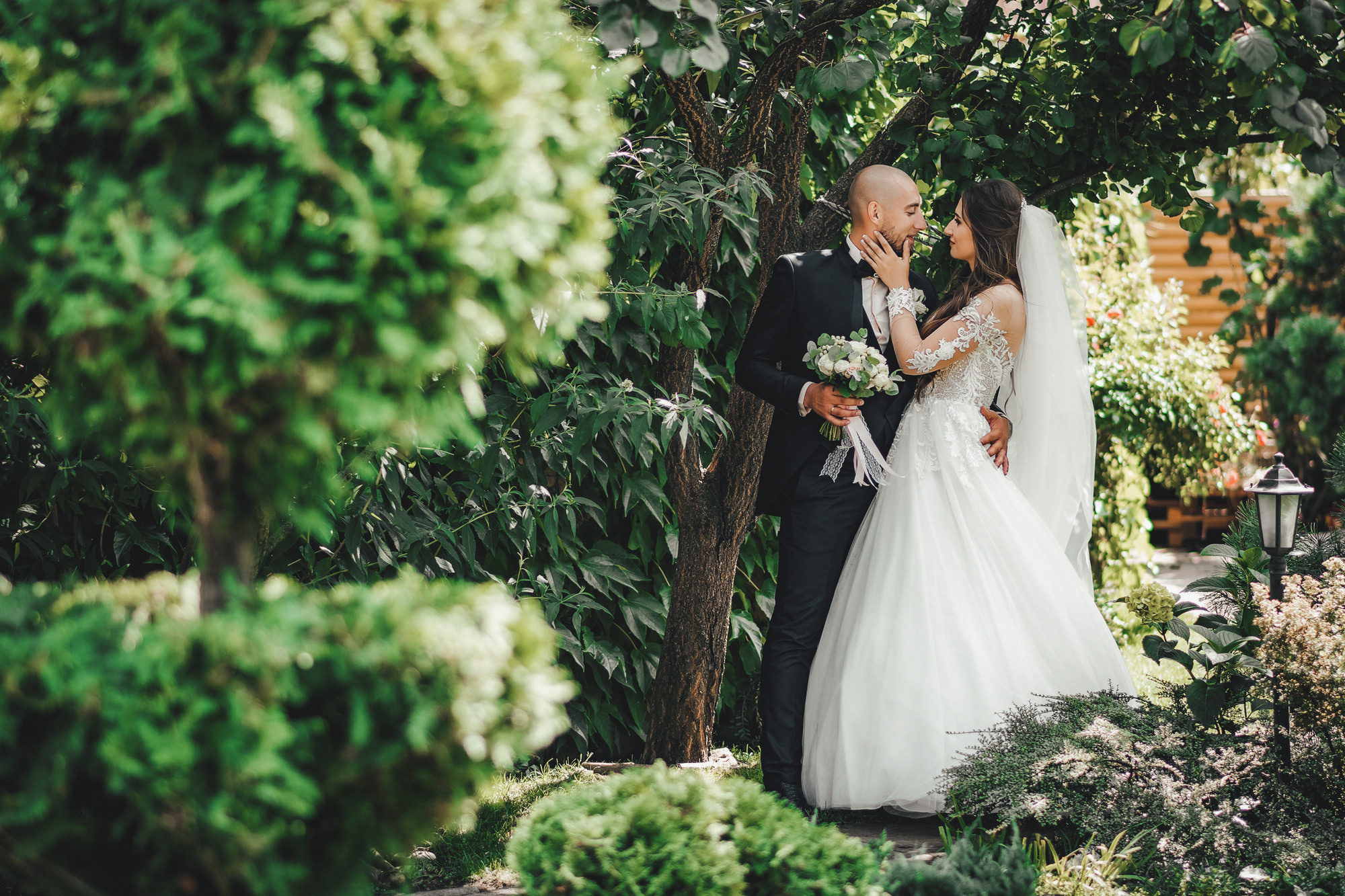 Юлія та В’ячеслав. Avocado Film — фото та відео зйомка