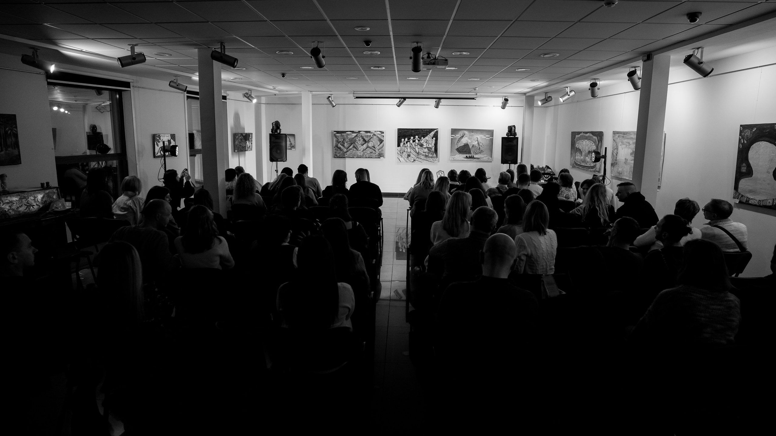 Театр творчості. Avocado Film — фото та відео зйомка