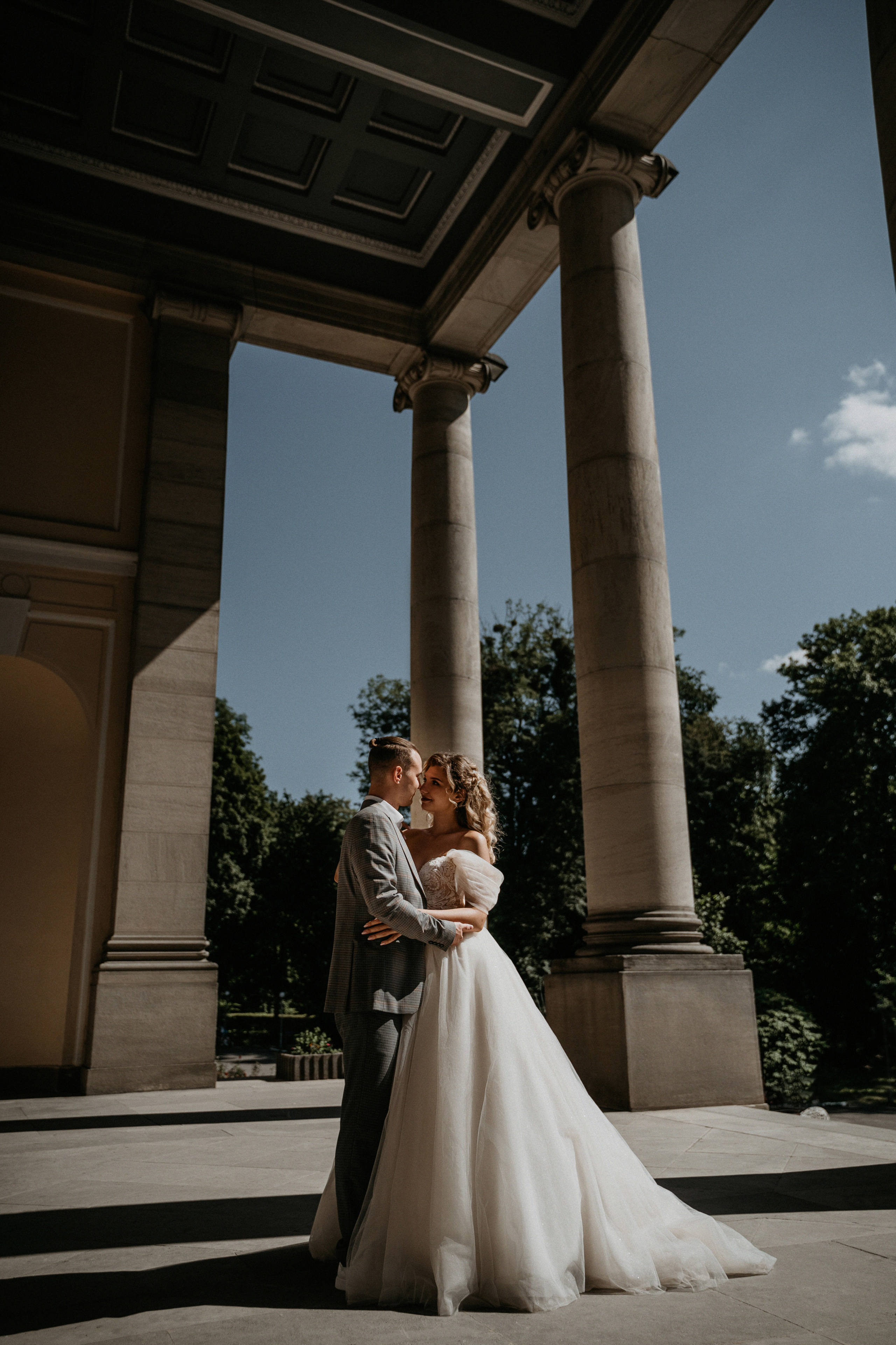 Олександр та Ірина. Avocado Film — фото та відео зйомка