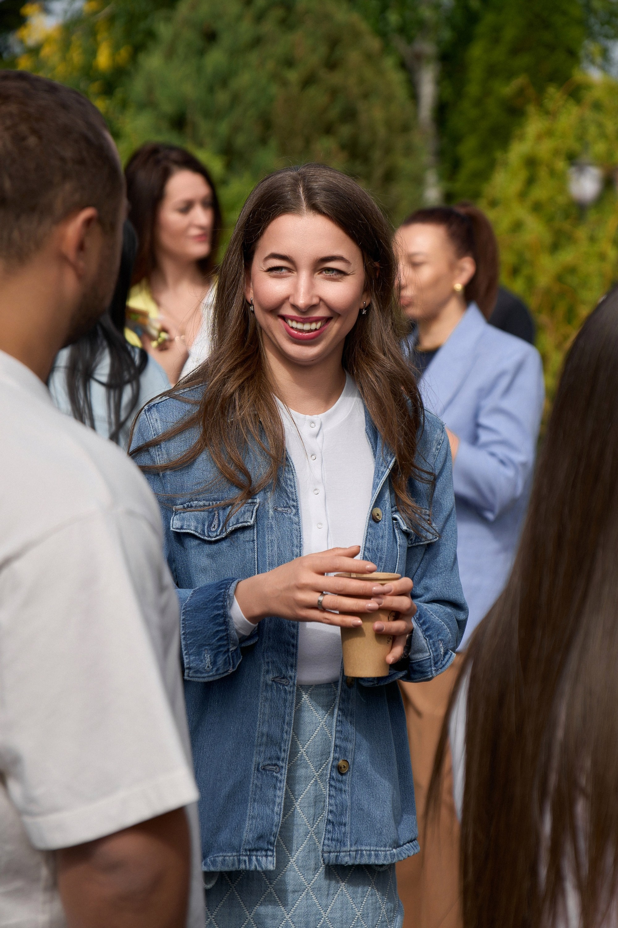 Стратегічна сесія Андрія Пивоварова. Avocado Film — фото та відео зйомка