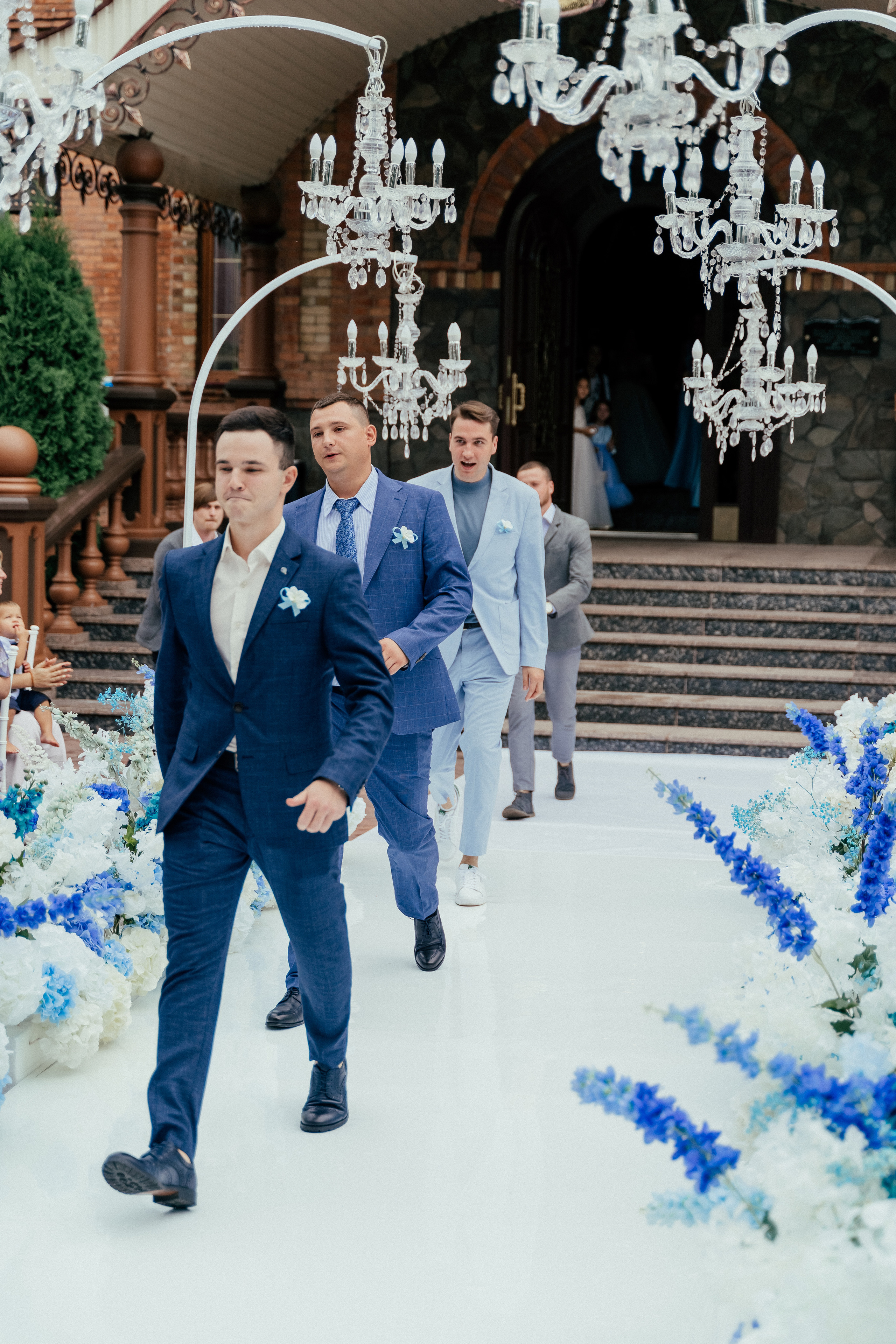 Артем та Наталя. Avocado Film — фото та відео зйомка