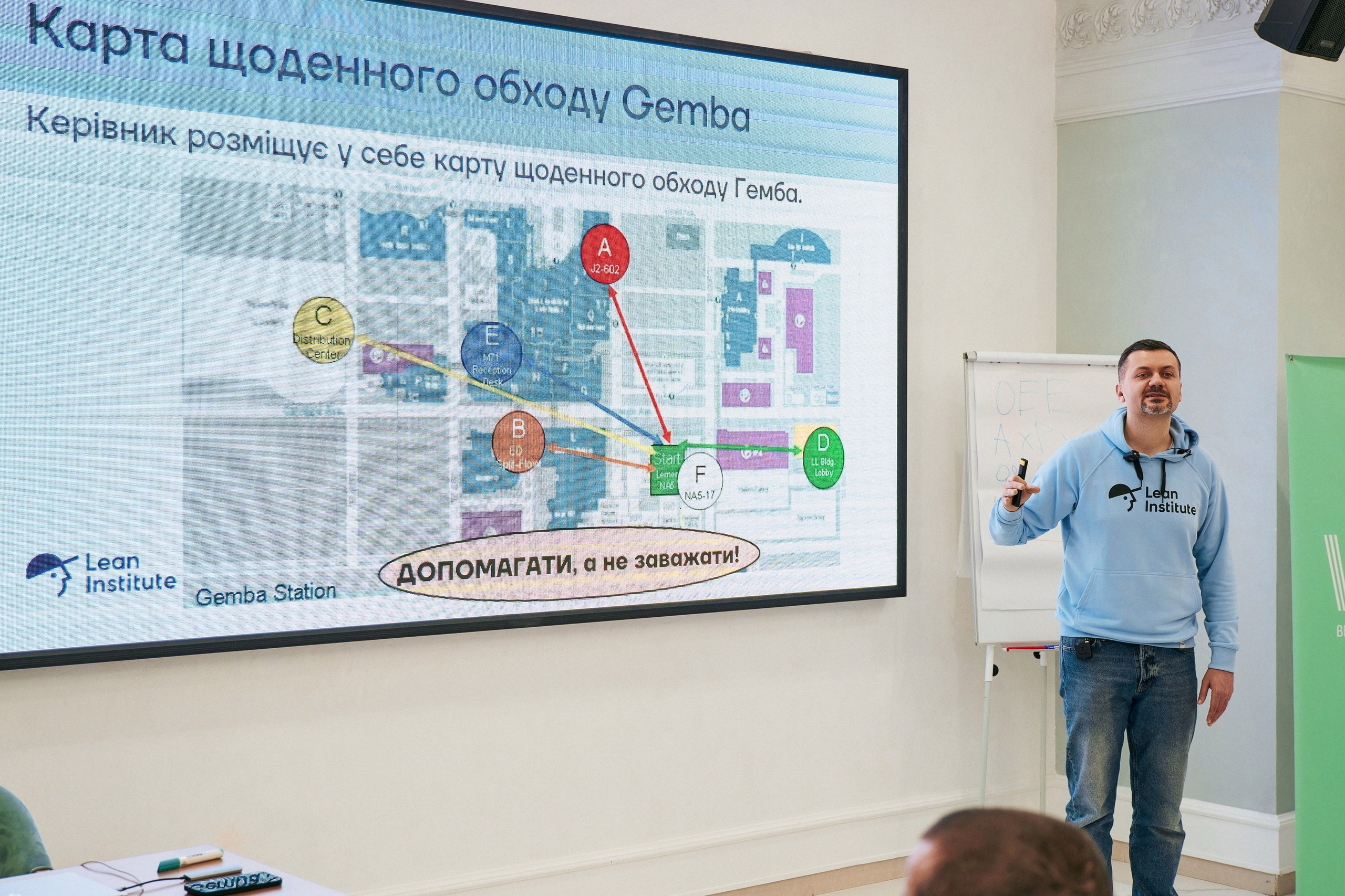 VnBS | Вінницька бізнес-школа. Avocado Film — фото та відео зйомка