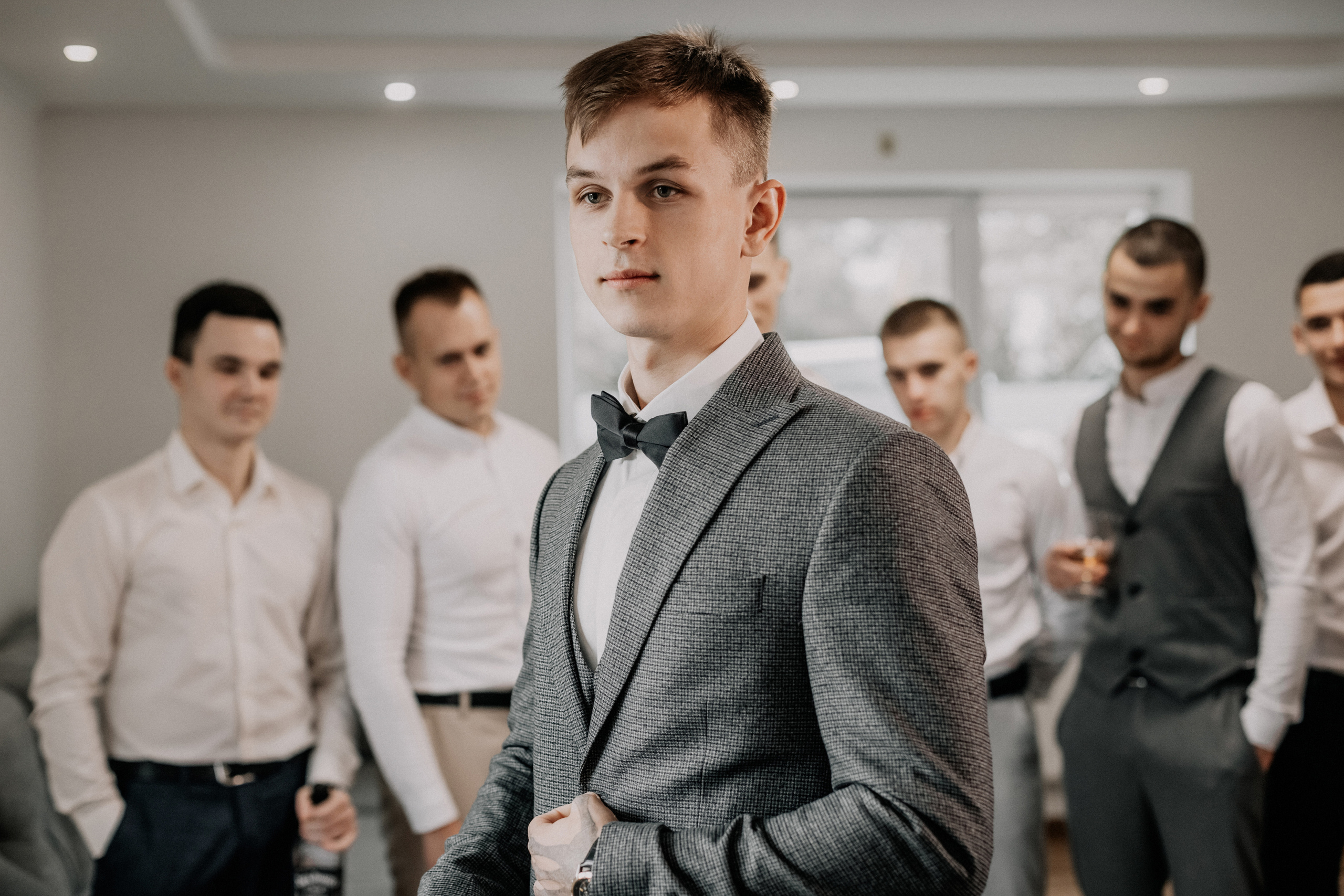 Артем та Наталя. Avocado Film — фото та відео зйомка