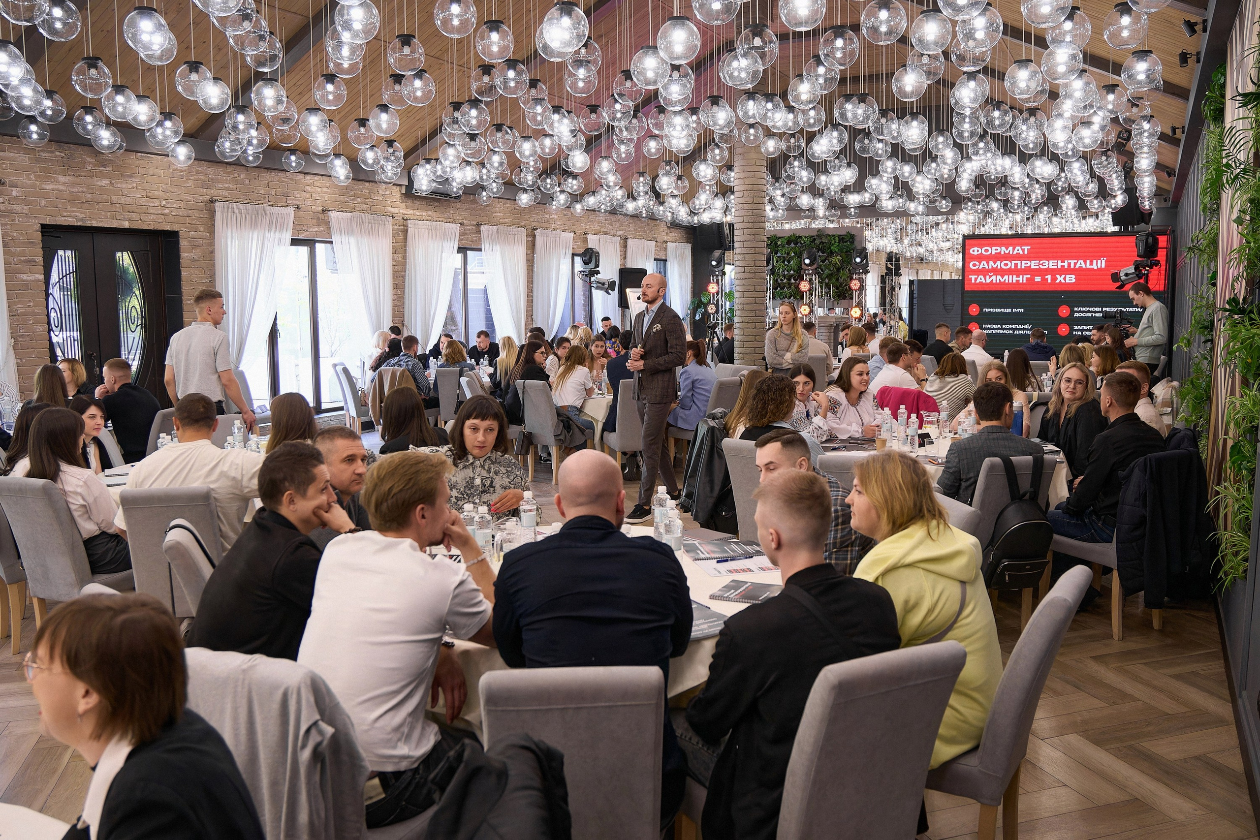 Стратегічна сесія Андрія Пивоварова. Avocado Film — фото та відео зйомка