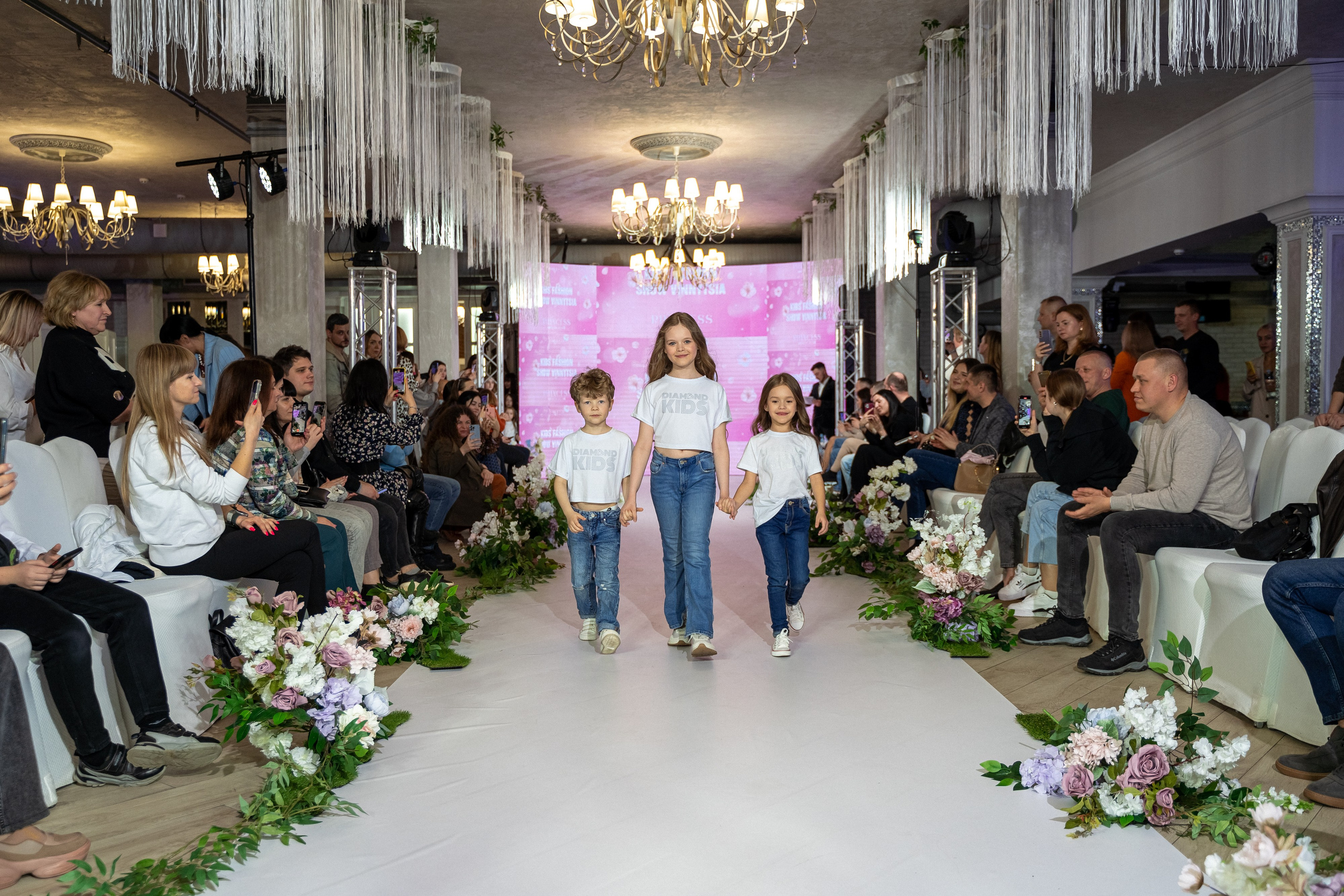 Princess. Avocado Film — фото та відео зйомка