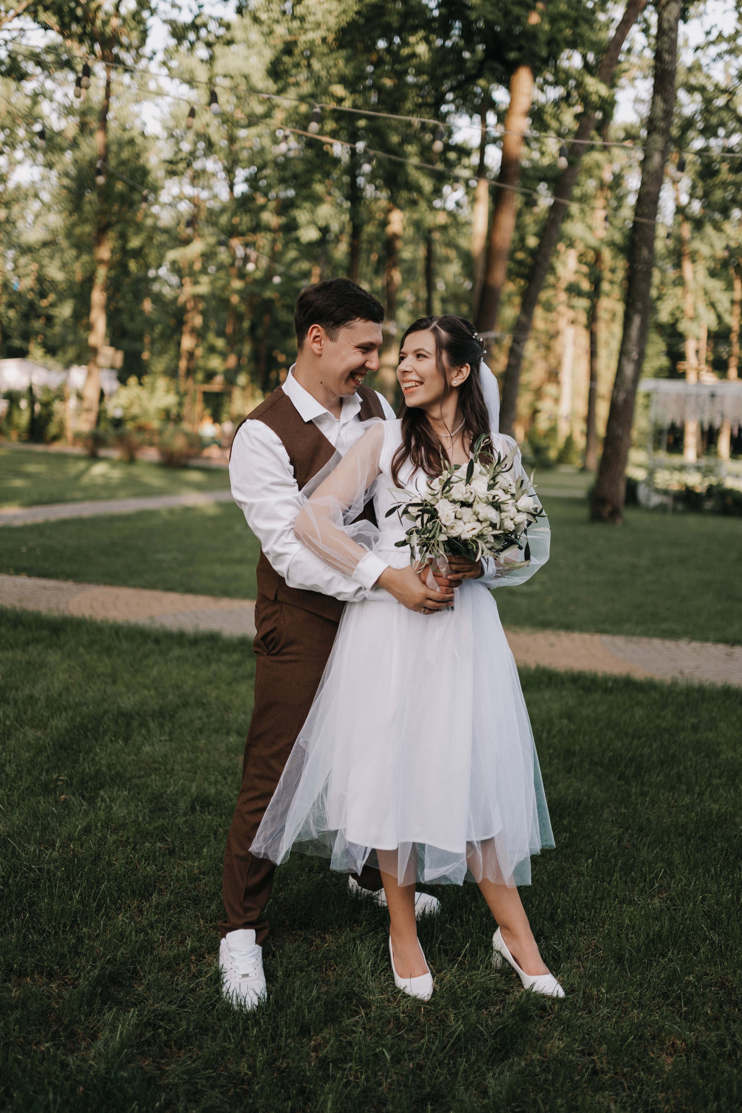 Артур та Лена. Avocado Film — фото та відео зйомка