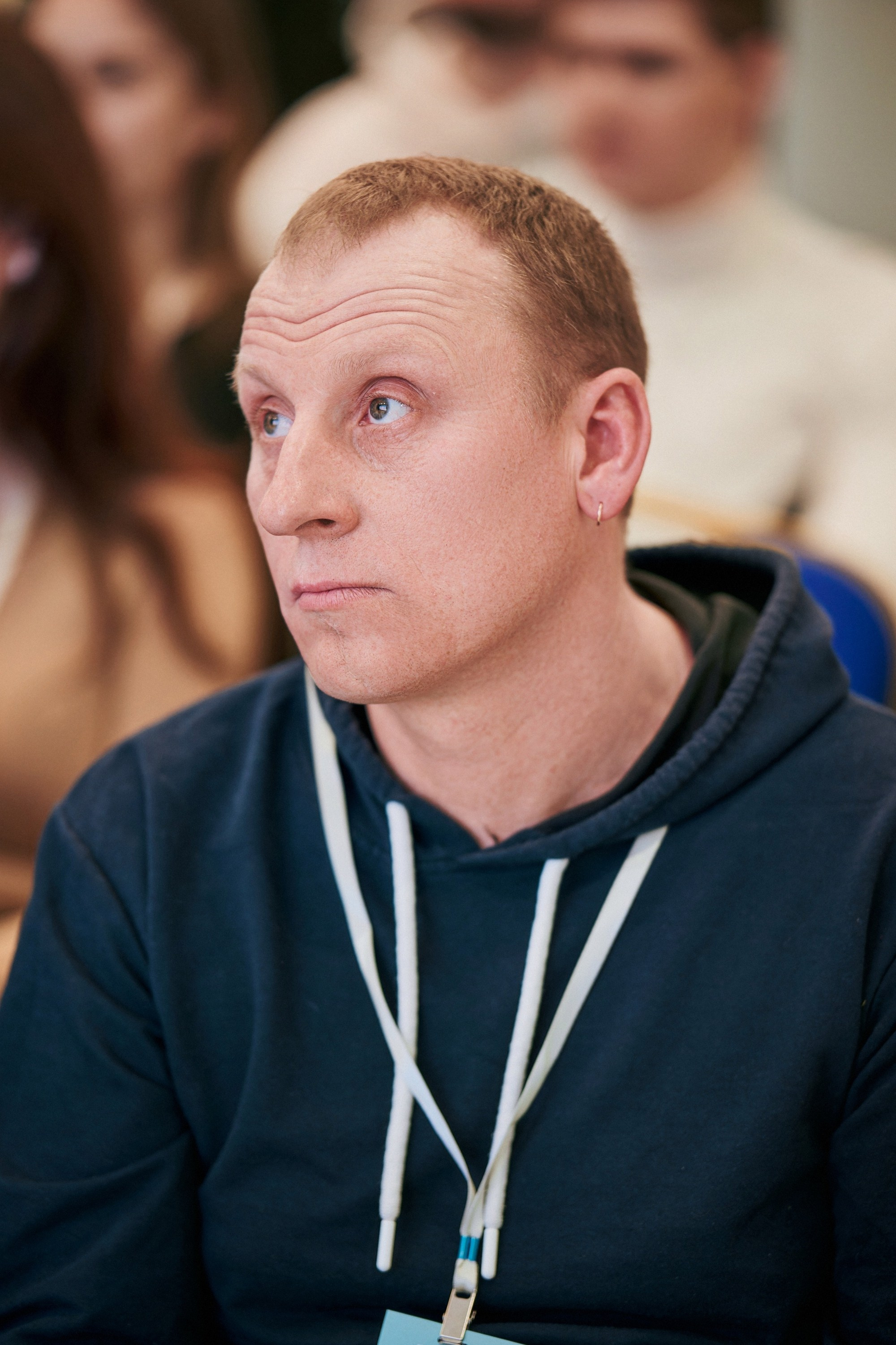 VnBS | Вінницька бізнес-школа. Avocado Film — фото та відео зйомка