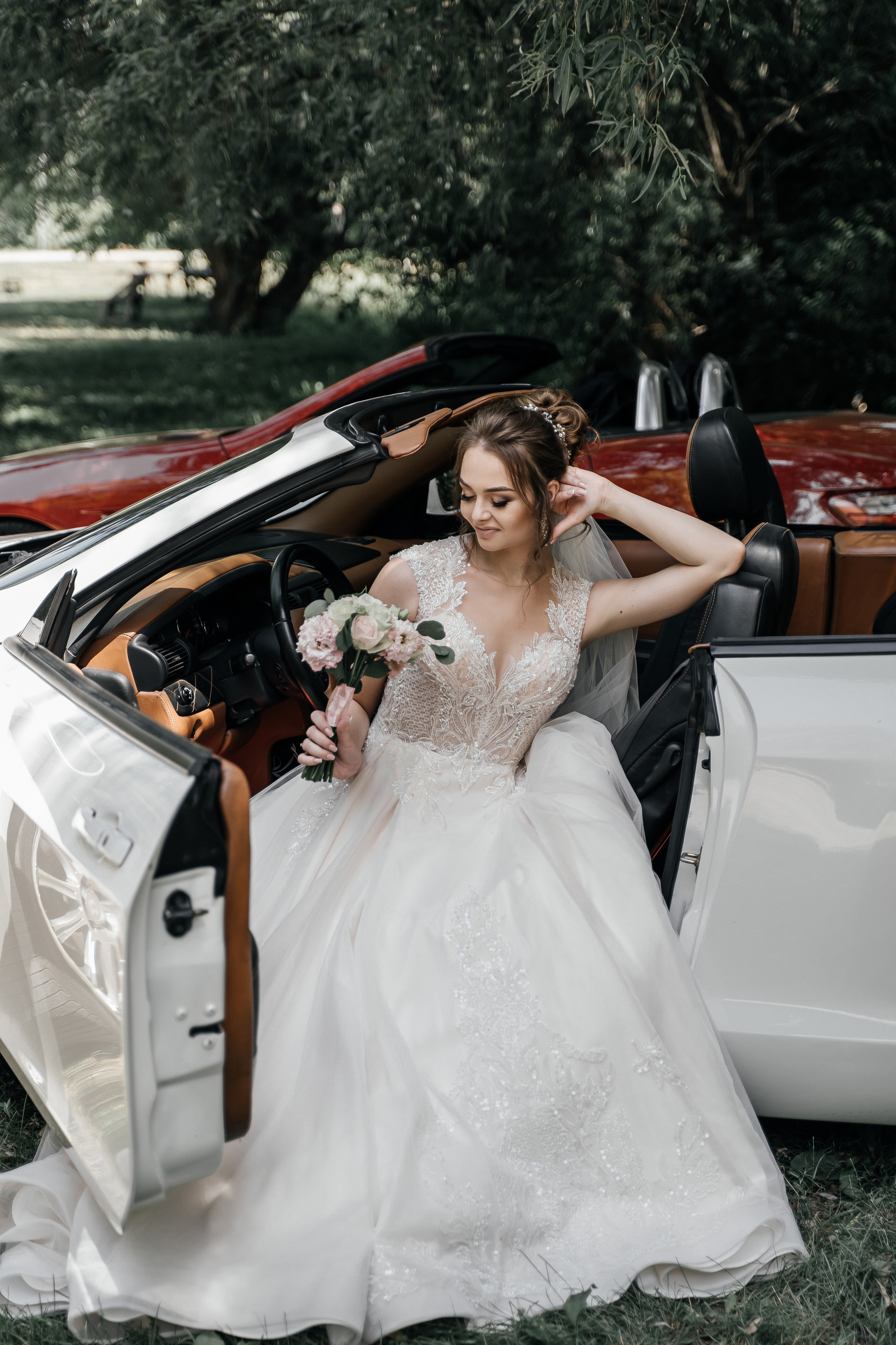 Віталій та Ольга. Avocado Film — фото та відео зйомка