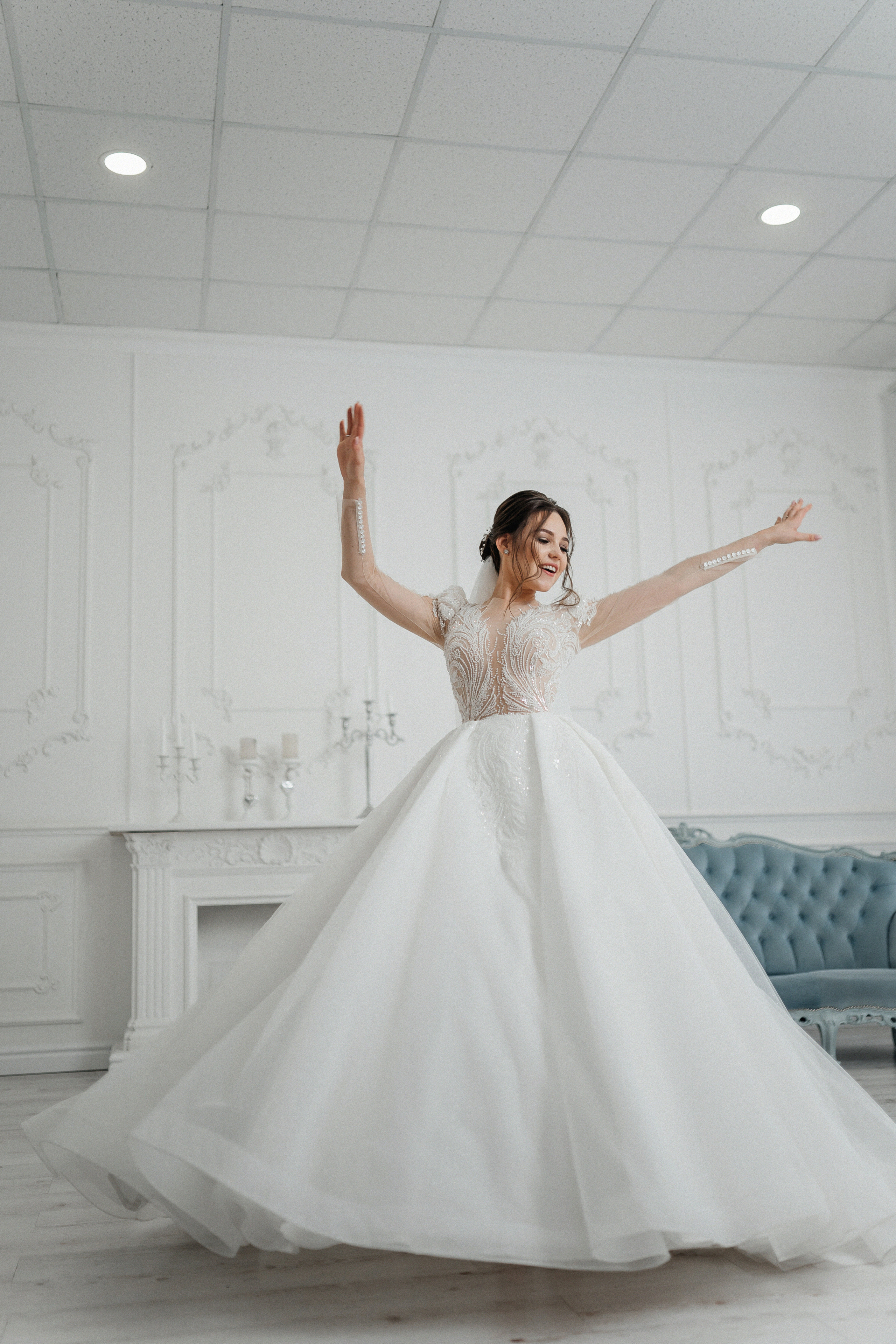 Артем та Наталя. Avocado Film — фото та відео зйомка