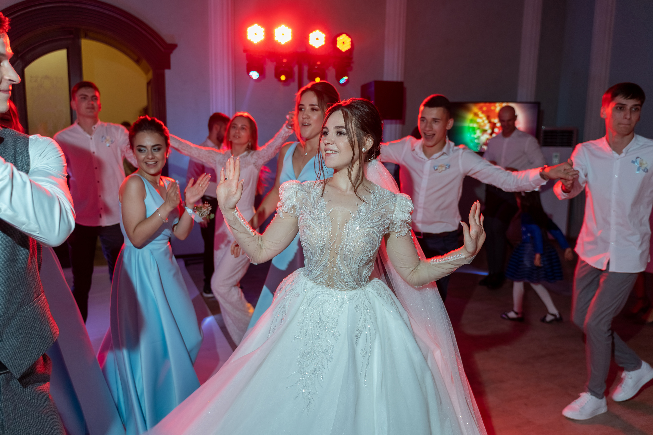 Артем та Наталя. Avocado Film — фото та відео зйомка