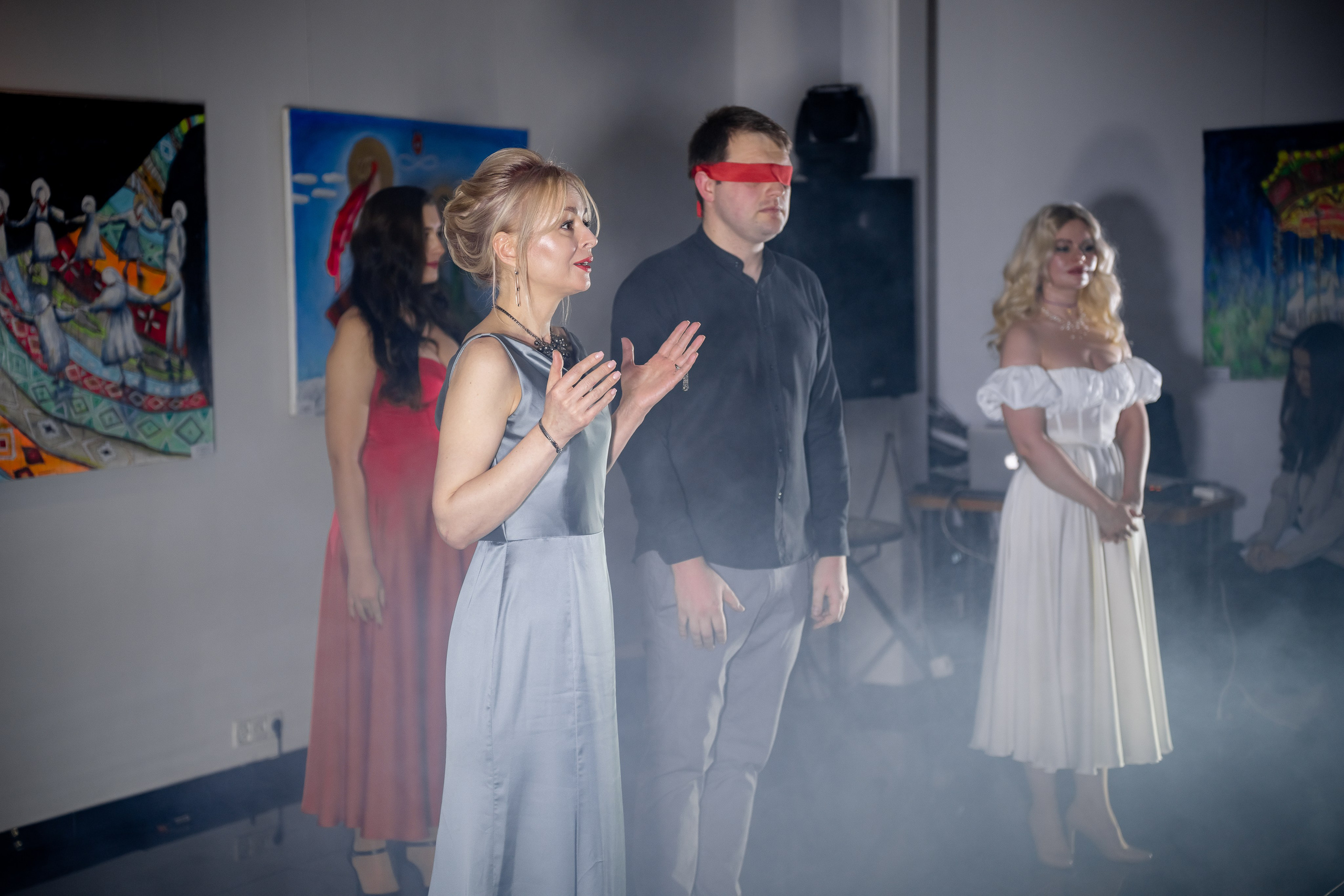 Театр творчості. Avocado Film — фото та відео зйомка