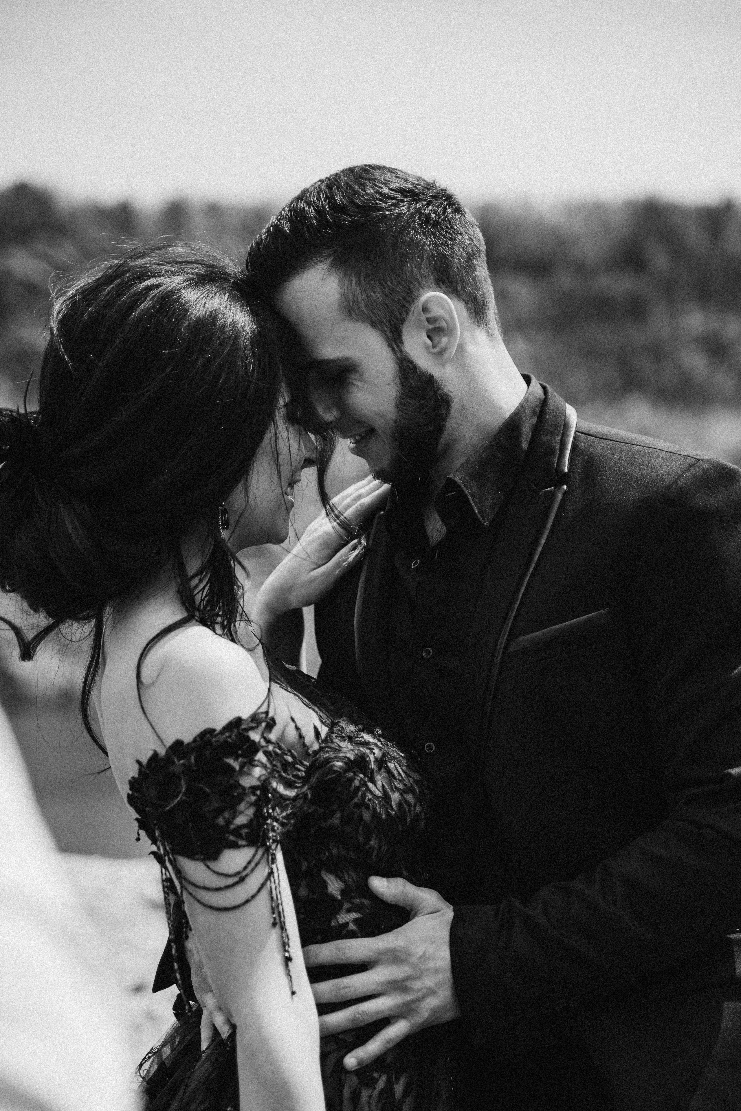 Dark Wedding. Avocado Film — фото та відео зйомка