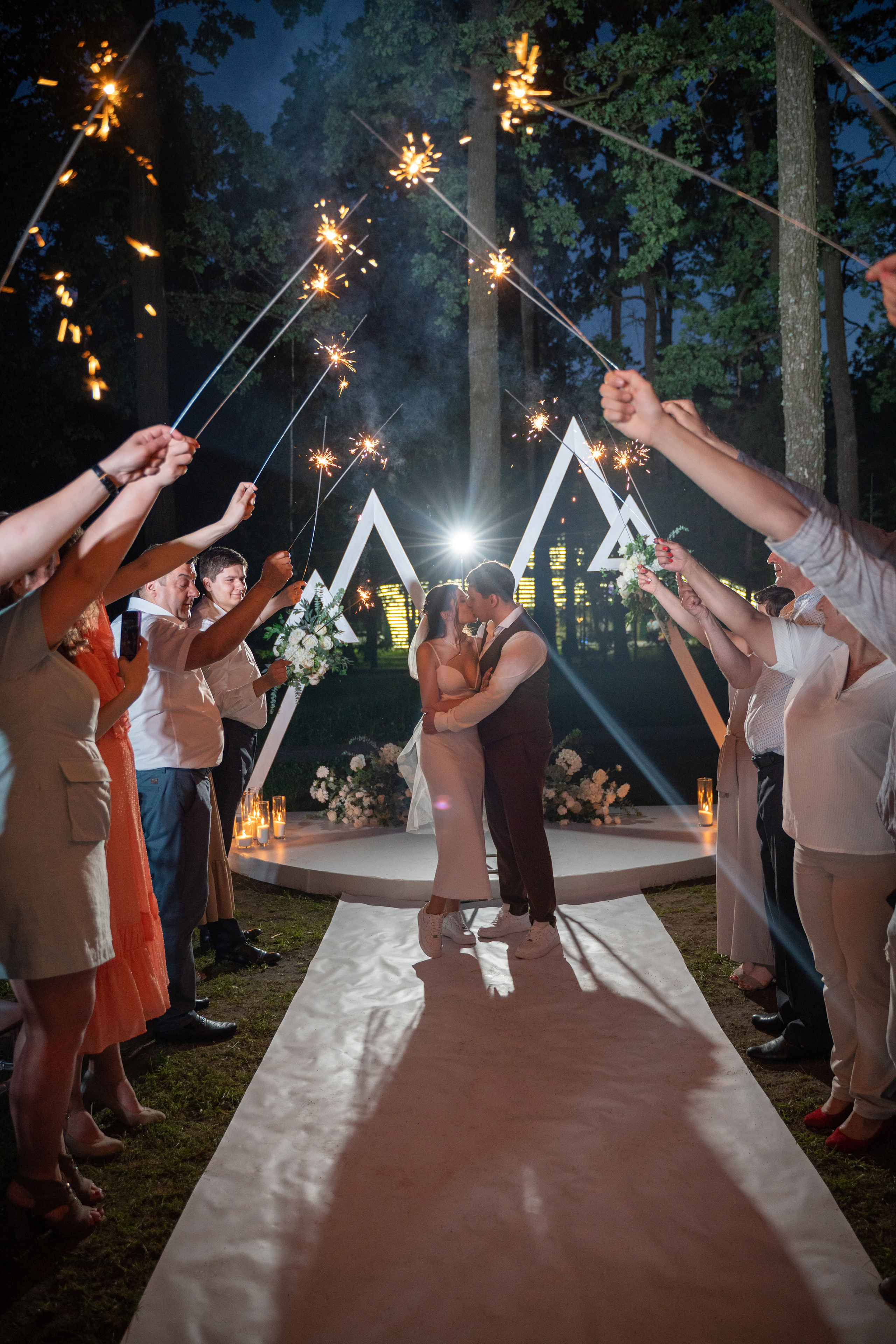 Артур та Лена. Avocado Film — фото та відео зйомка