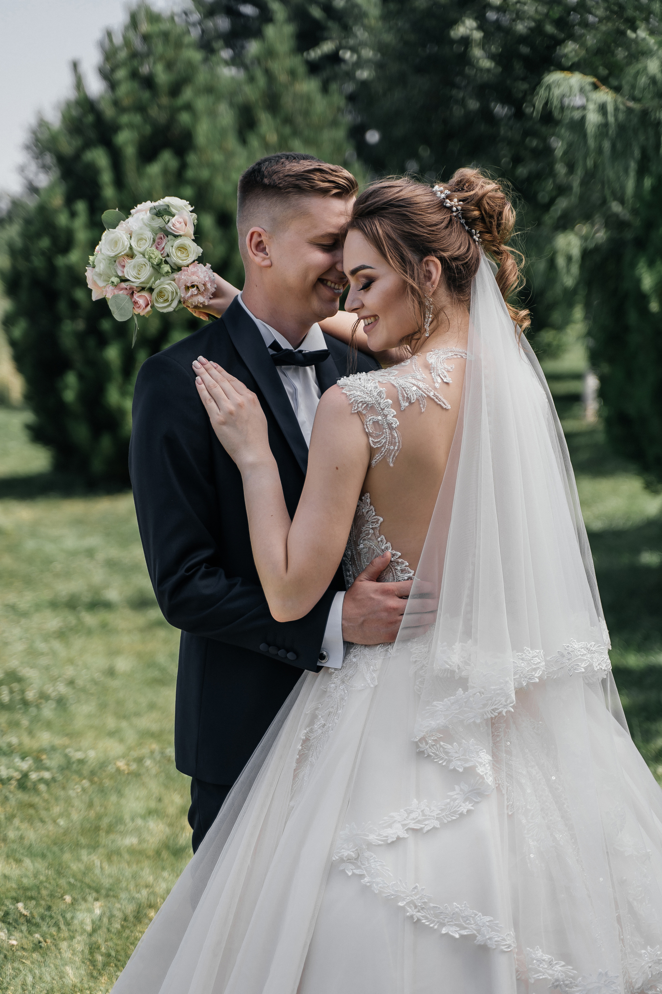 Віталій та Ольга. Avocado Film — фото та відео зйомка