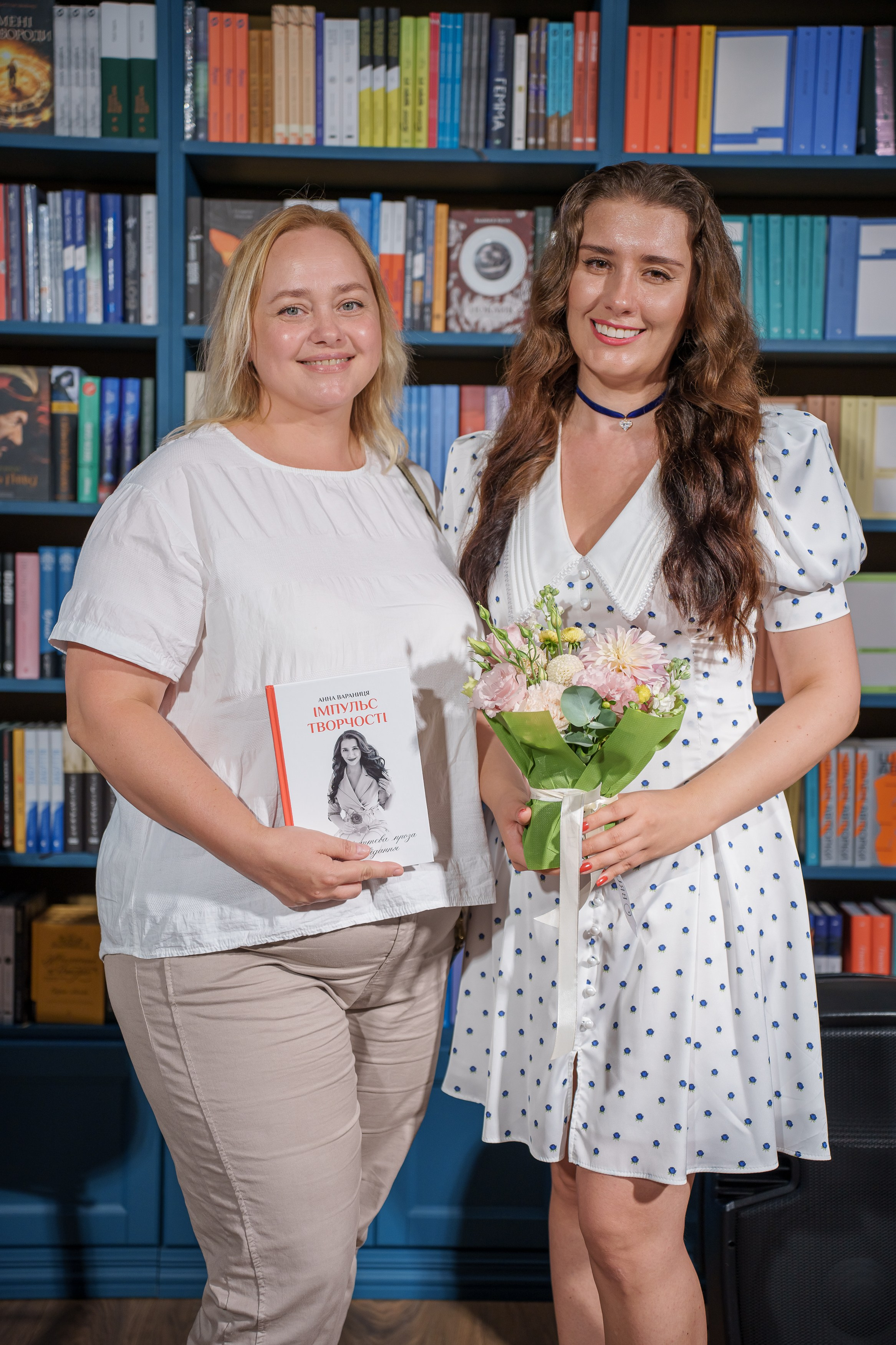 Презентація книги. Avocado Film — фото та відео зйомка