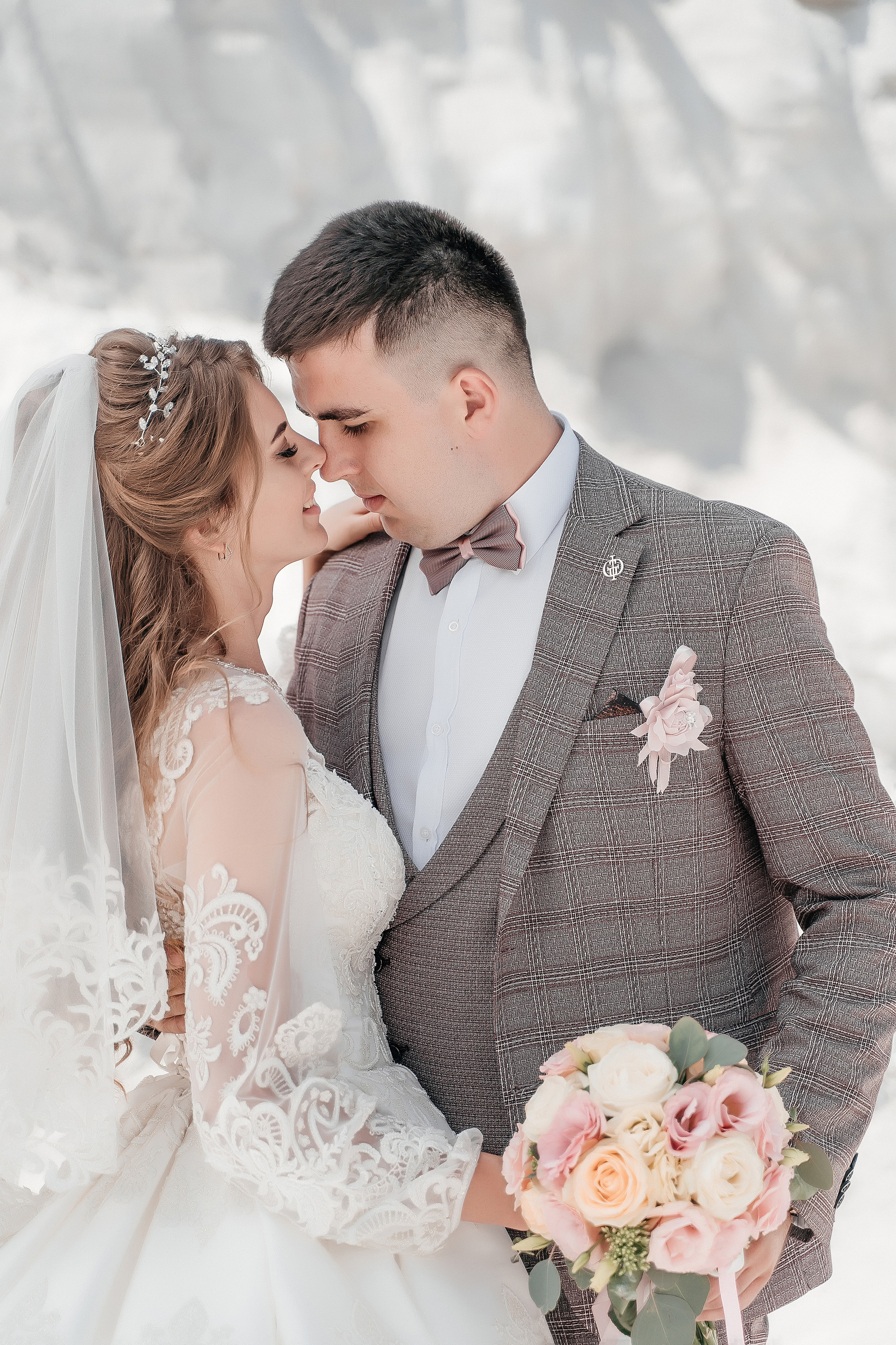 Андрій та Дар’я. Avocado Film — фото та відео зйомка