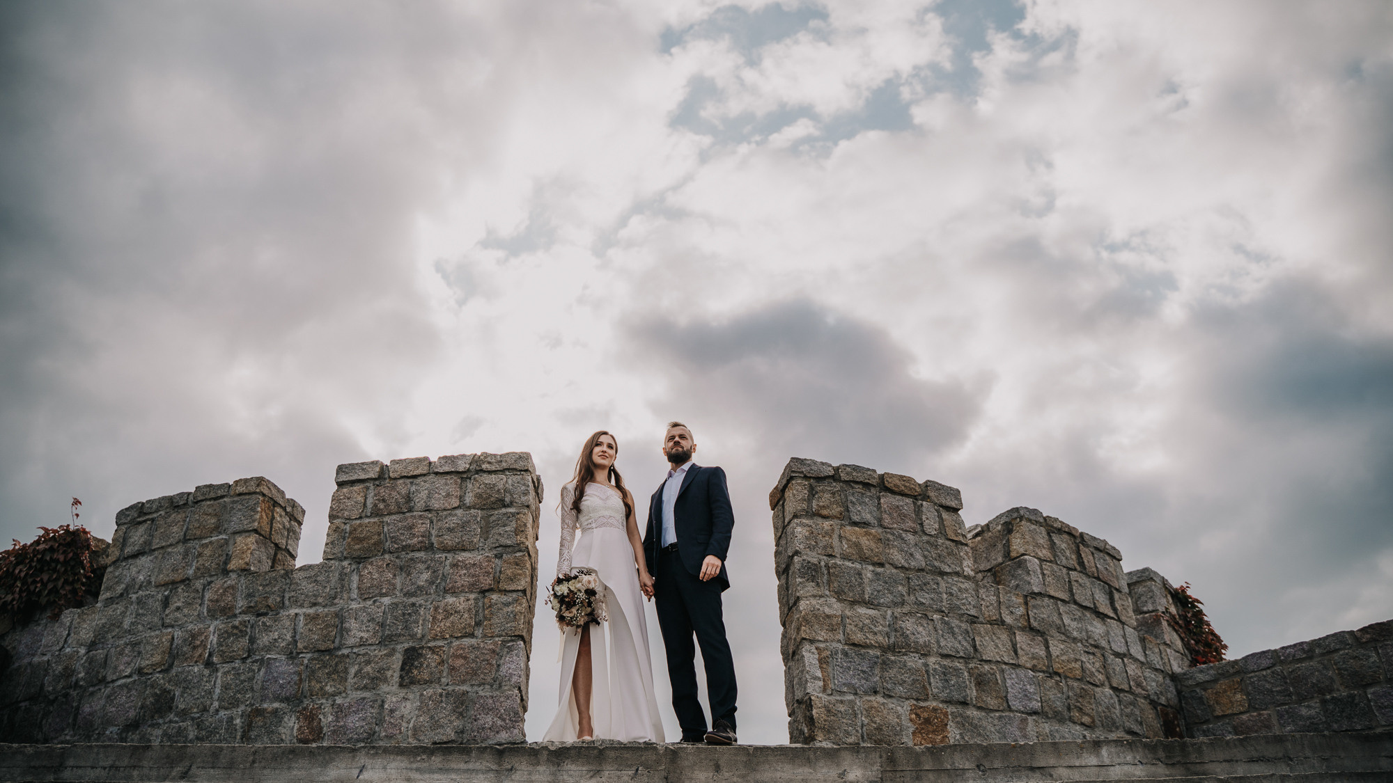 Олег и Анастасия. Avocado Film — фото та відео зйомка