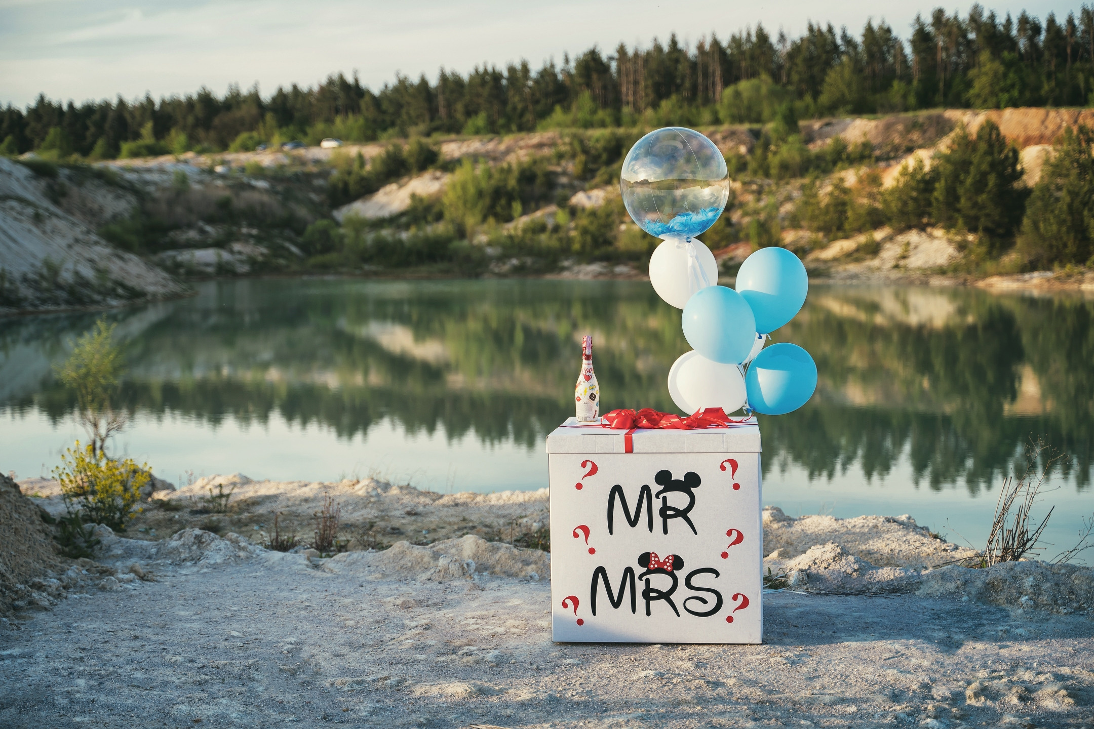 Александра и Андрей. Avocado Film — фото та відео зйомка