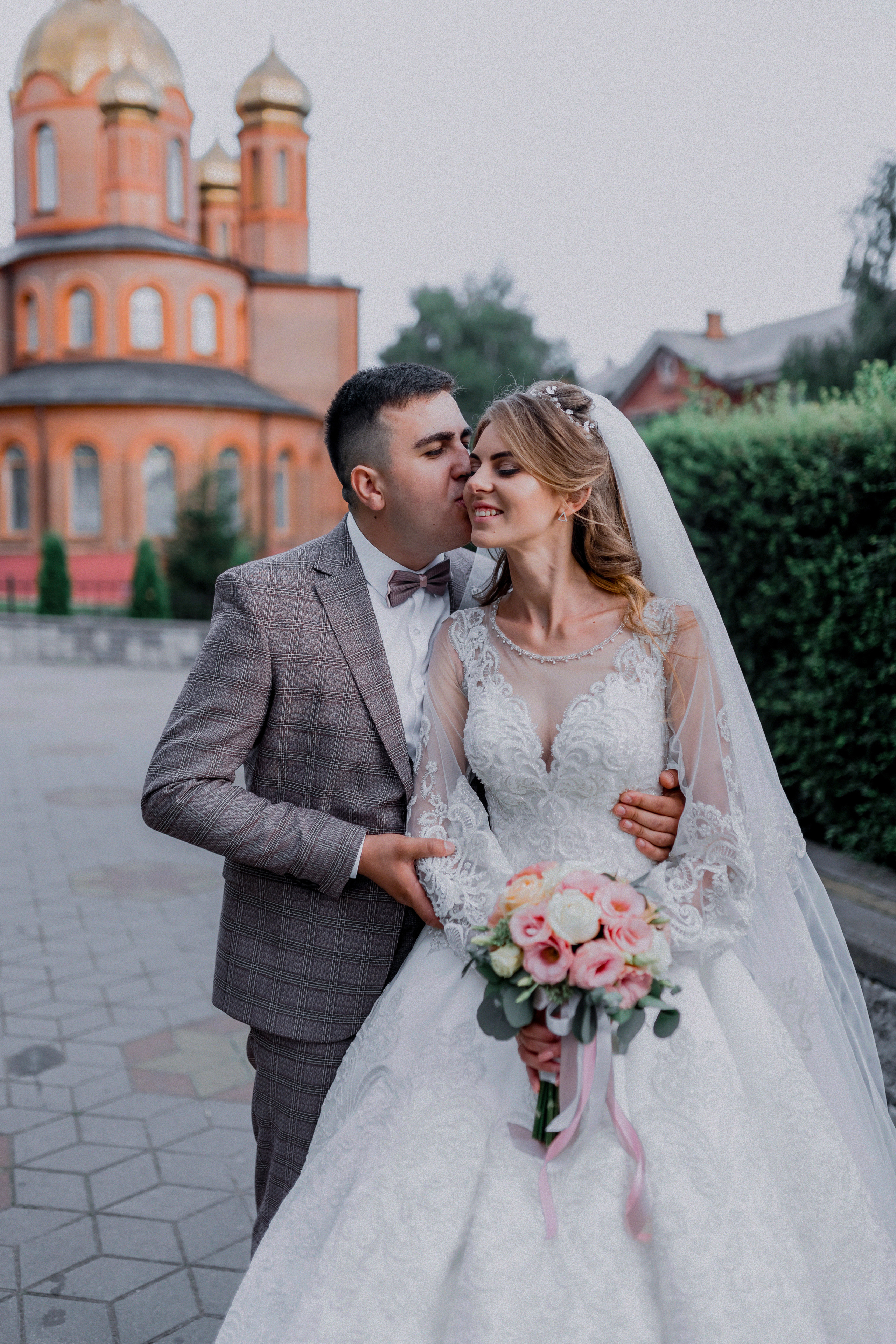 Андрій та Дар’я. Avocado Film — фото та відео зйомка