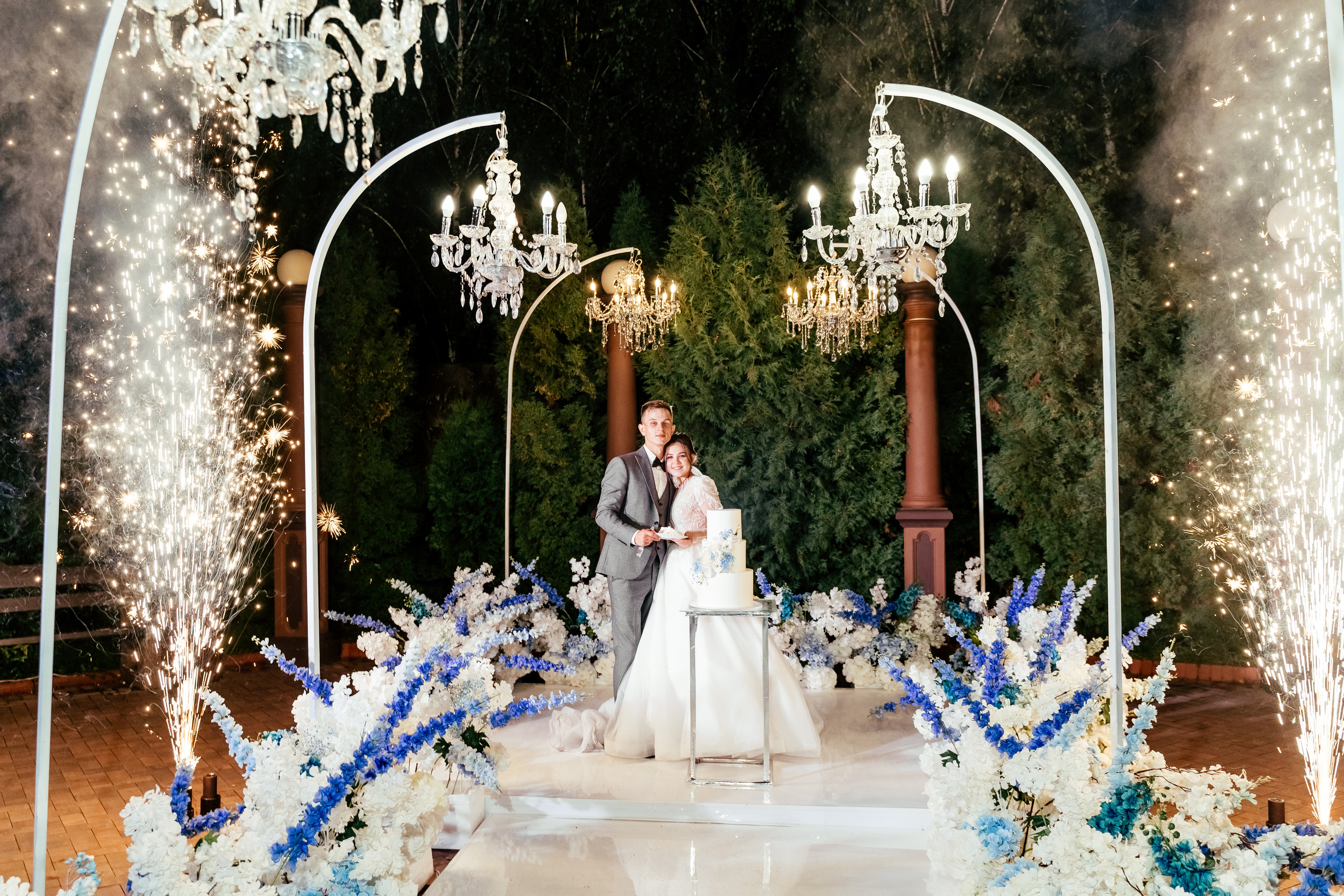 Артем та Наталя. Avocado Film — фото та відео зйомка